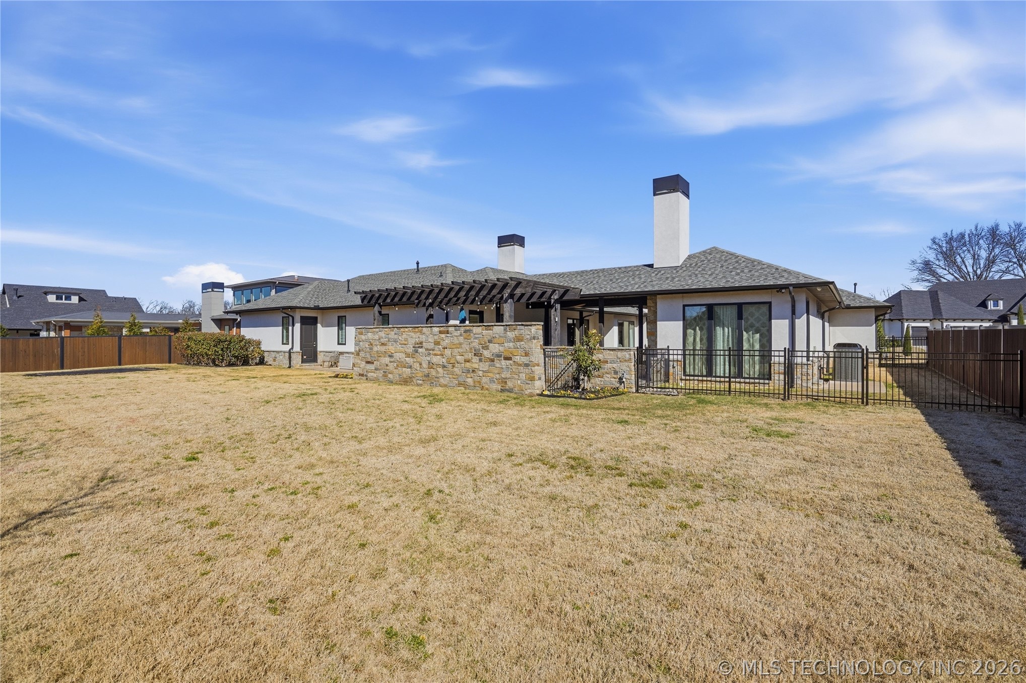 3474 W 75th Street S Tulsa OK 74132