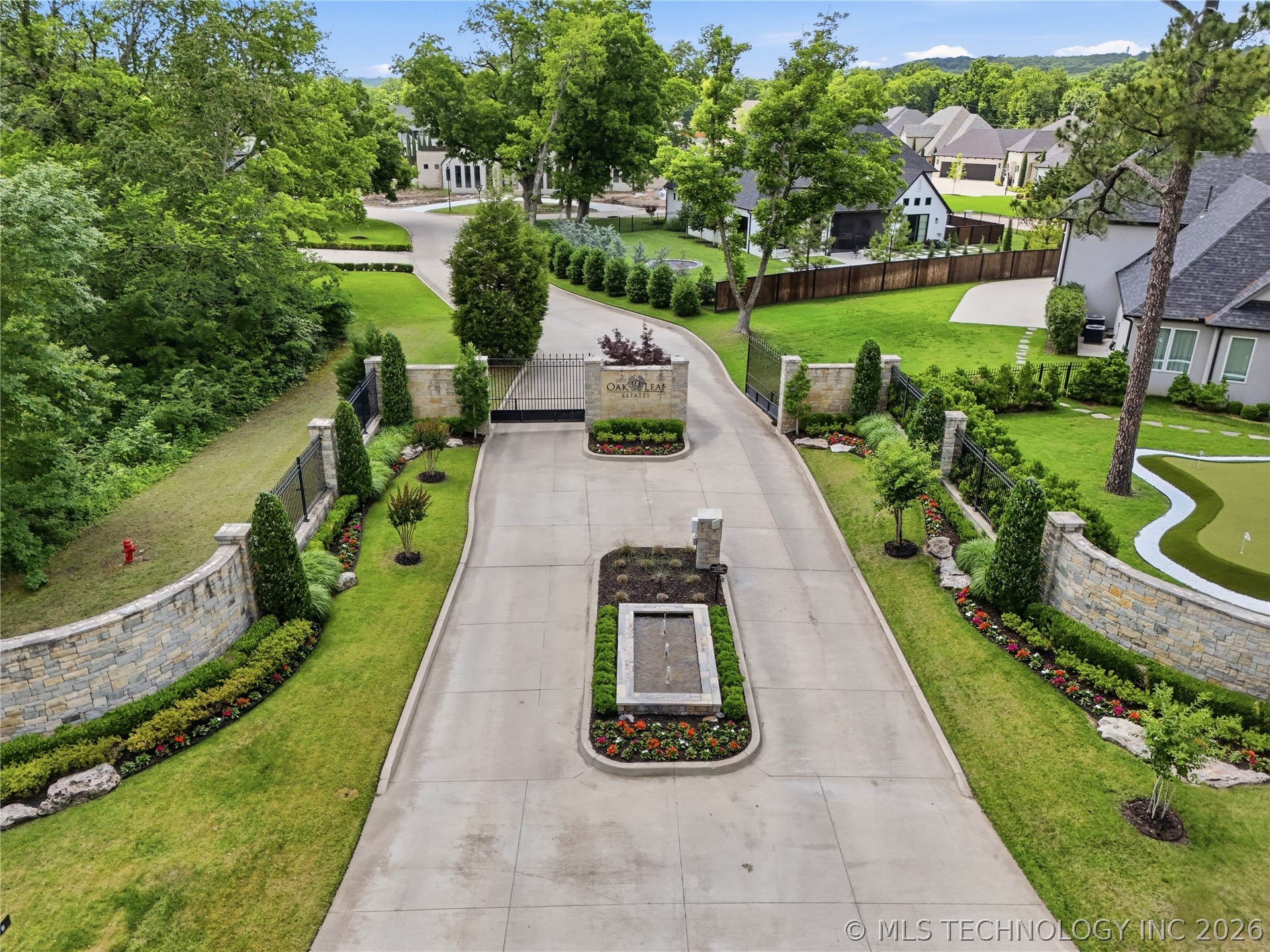 3474 W 75th Street S Tulsa OK 74132