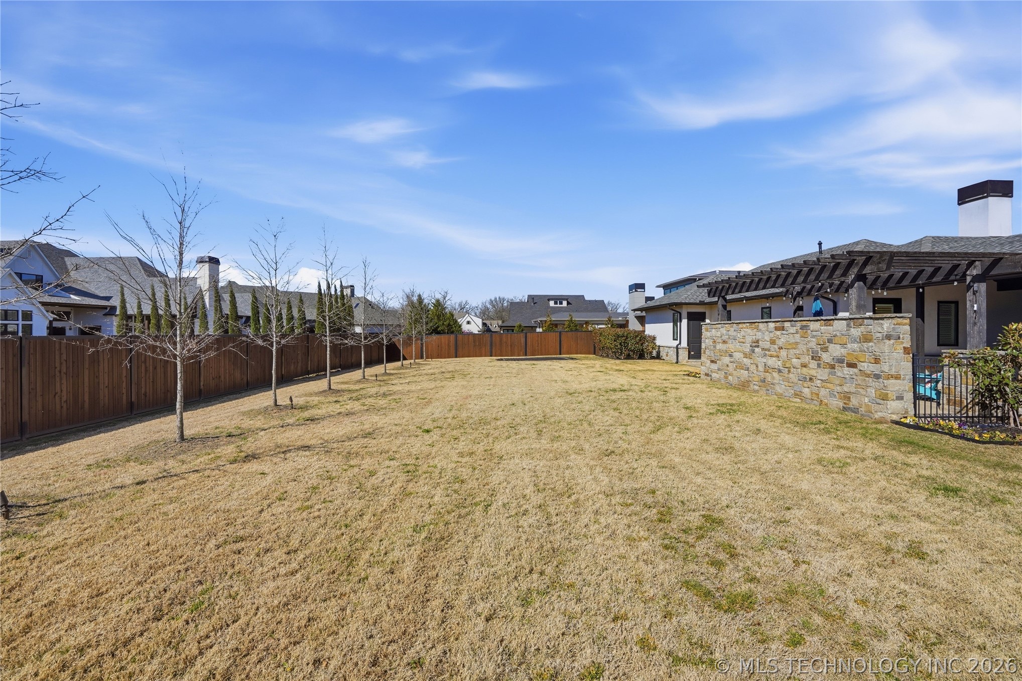 3474 W 75th Street S Tulsa OK 74132
