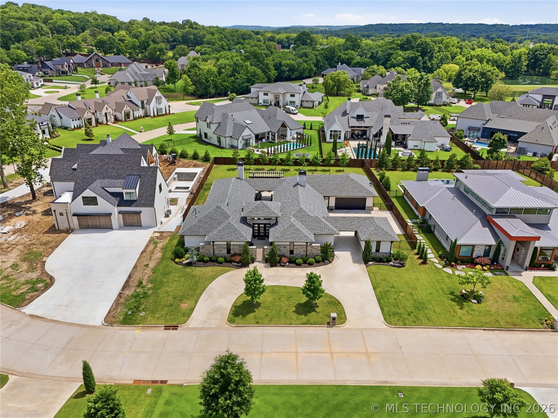 3474 W 75th Street S Tulsa OK 74132