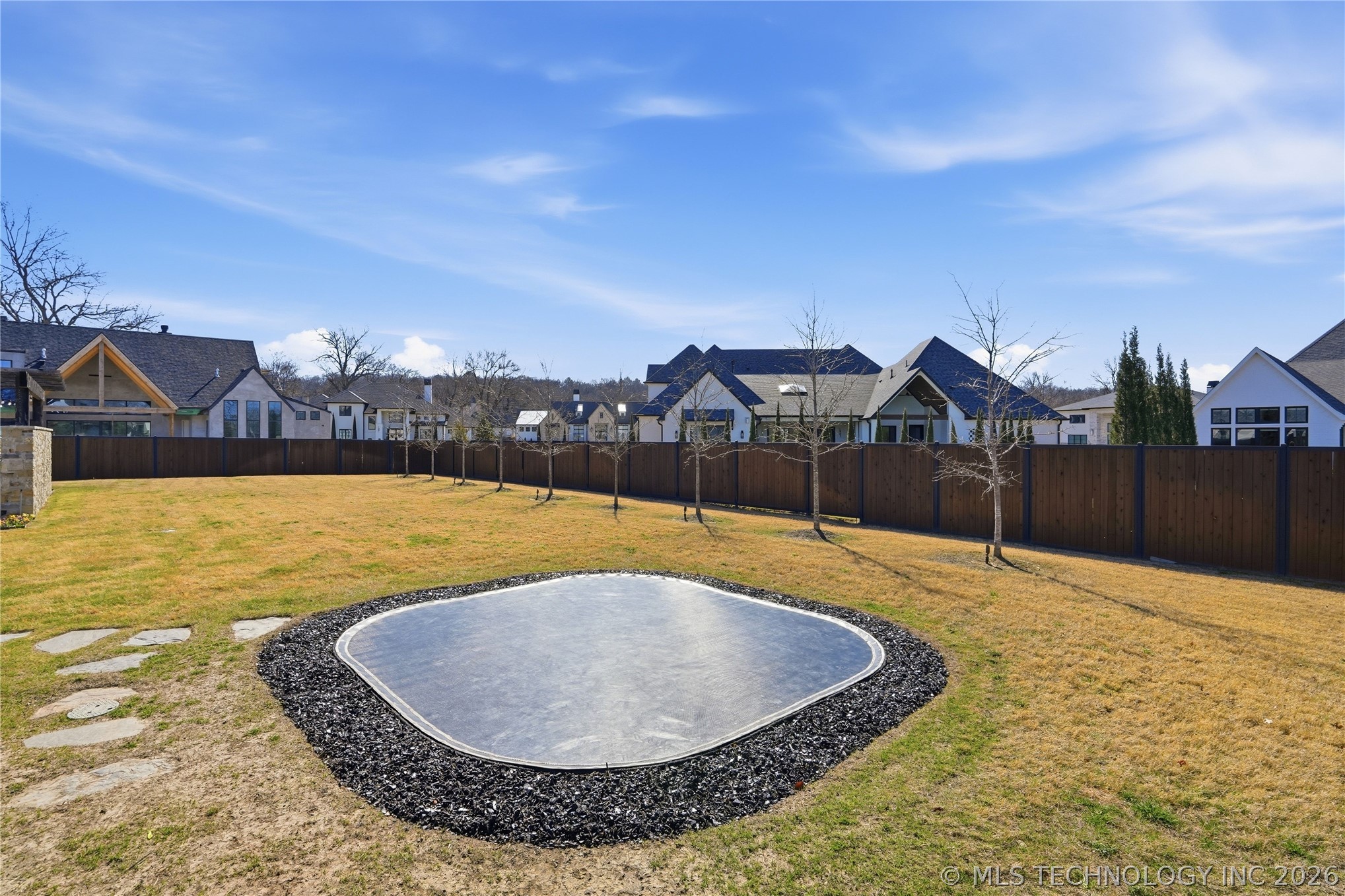3474 W 75th Street S Tulsa OK 74132