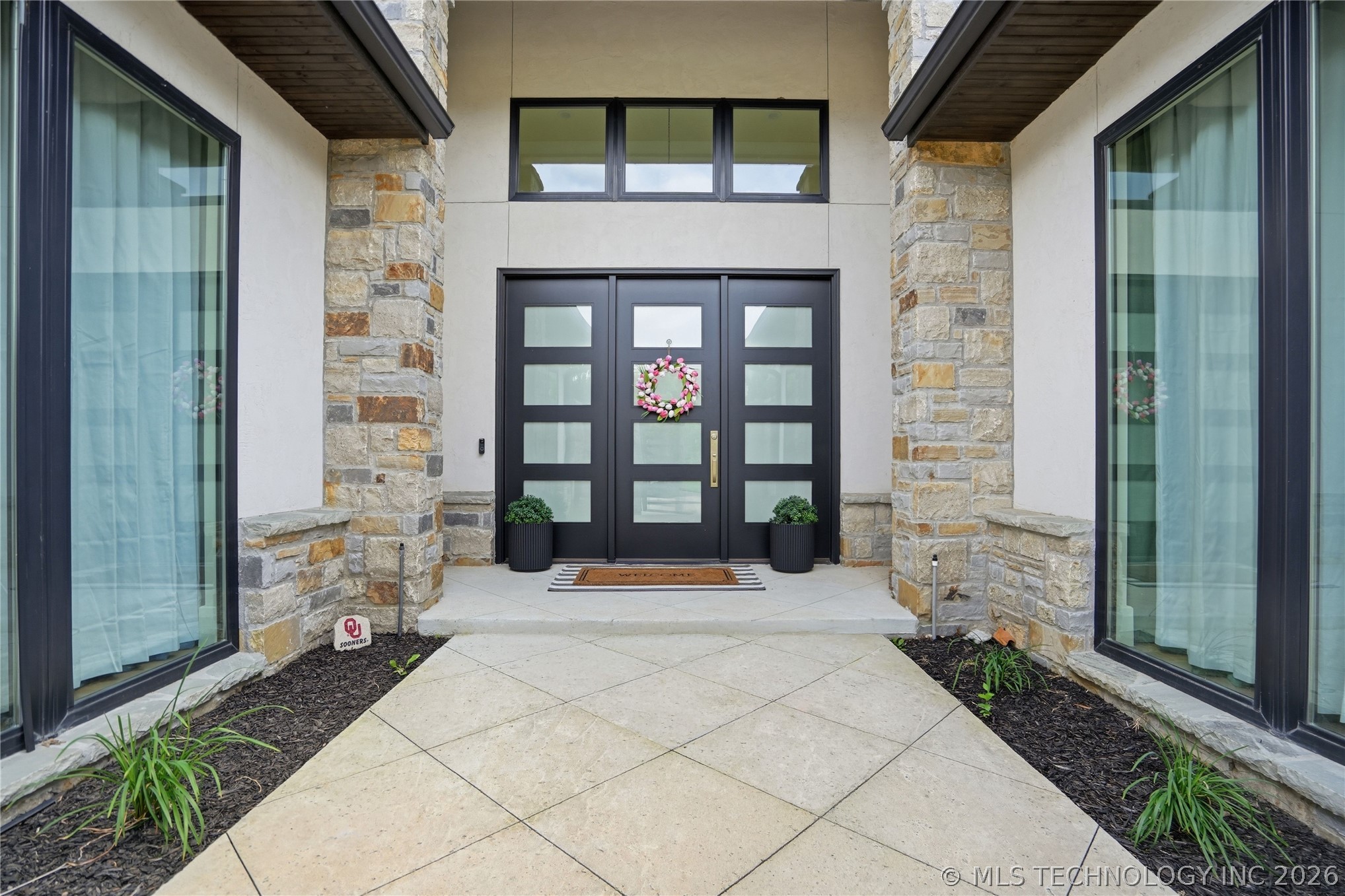 3474 W 75th Street S Tulsa OK 74132
