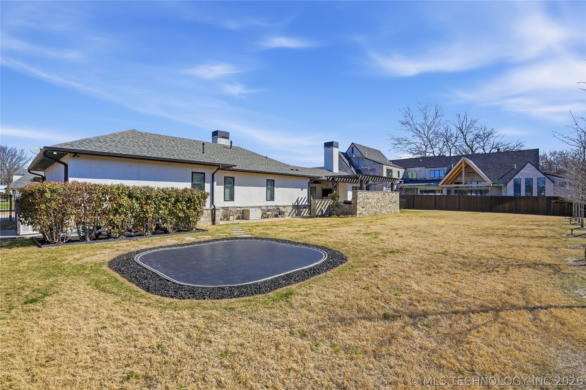3474 W 75th Street S Tulsa OK 74132