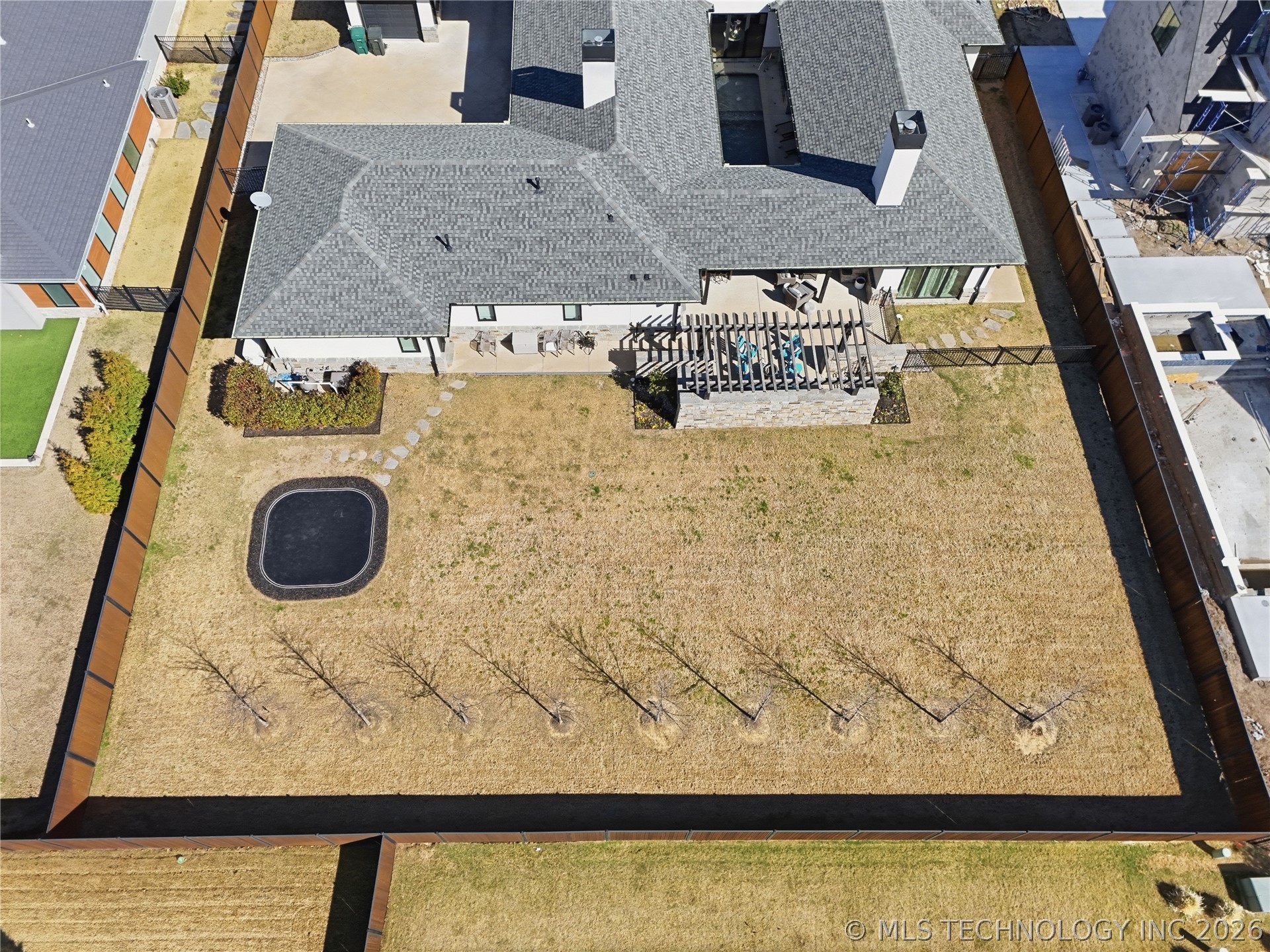 3474 W 75th Street S Tulsa OK 74132