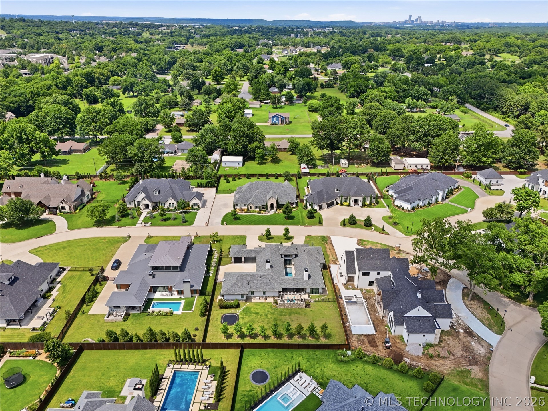 3474 W 75th Street S Tulsa OK 74132