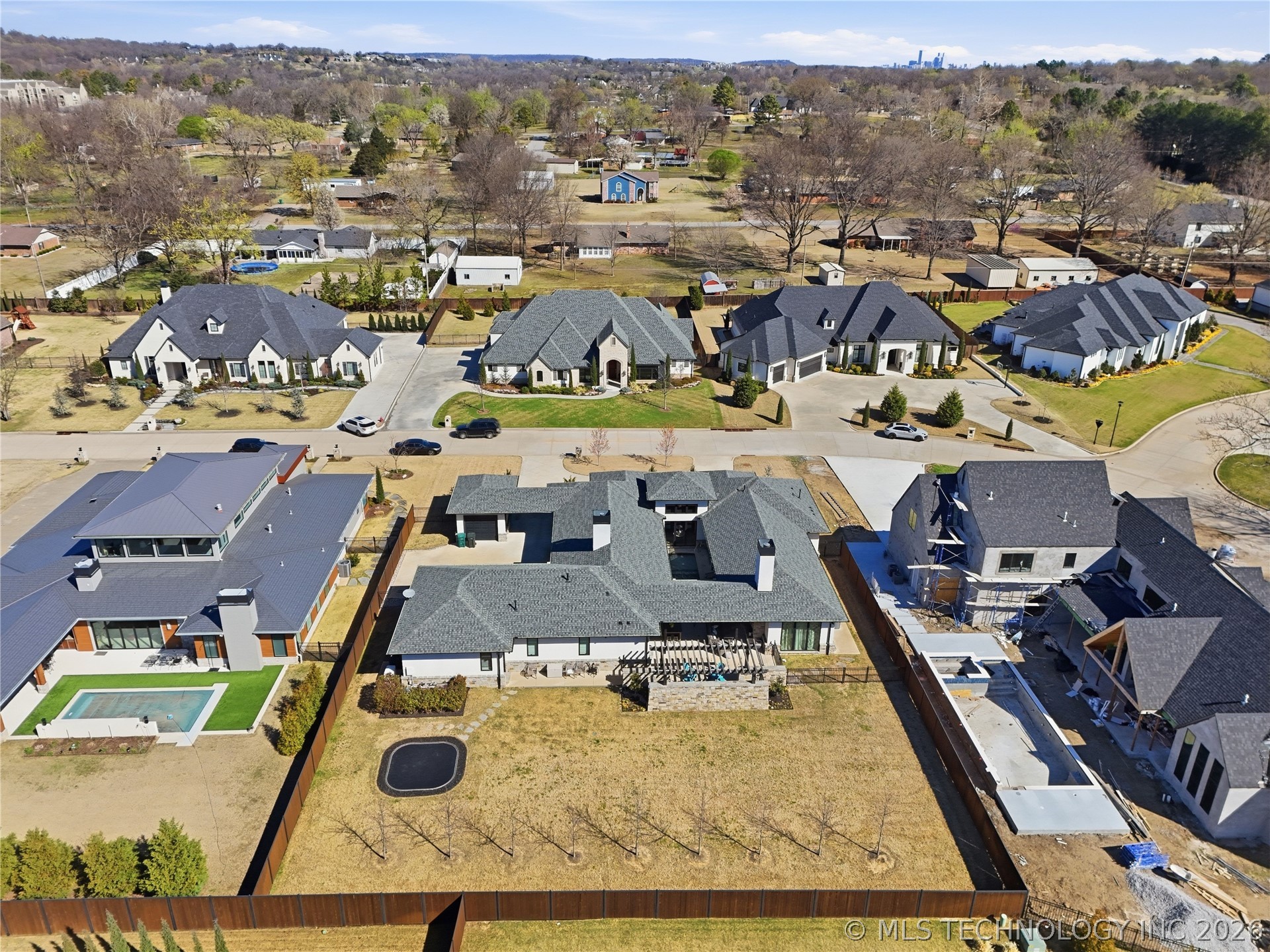 3474 W 75th Street S Tulsa OK 74132