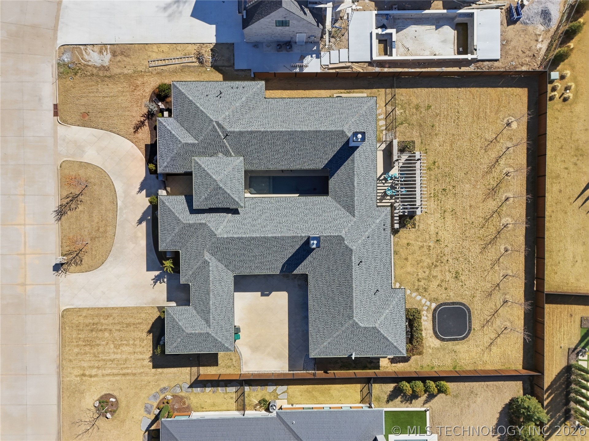 3474 W 75th Street S Tulsa OK 74132