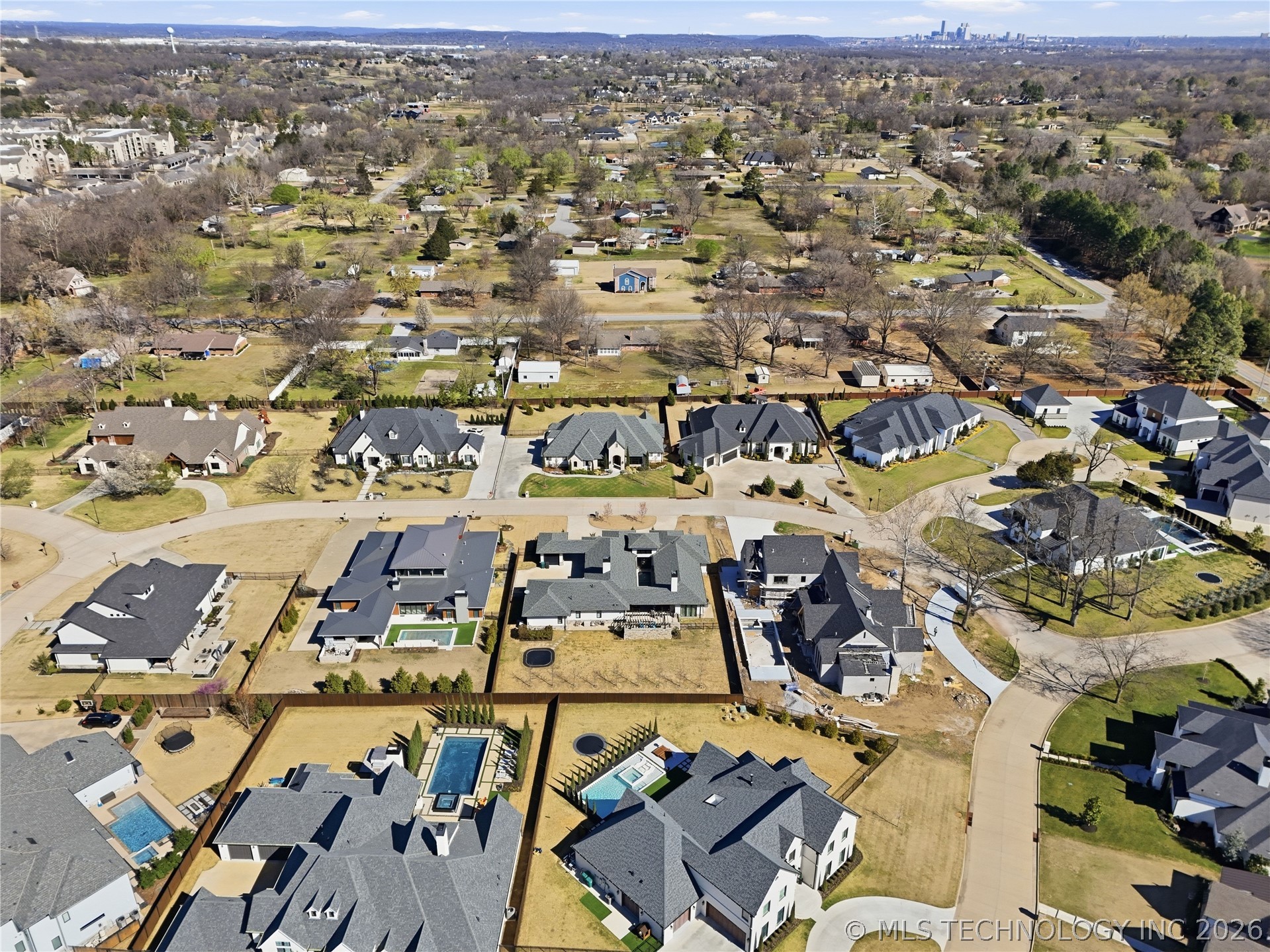 3474 W 75th Street S Tulsa OK 74132