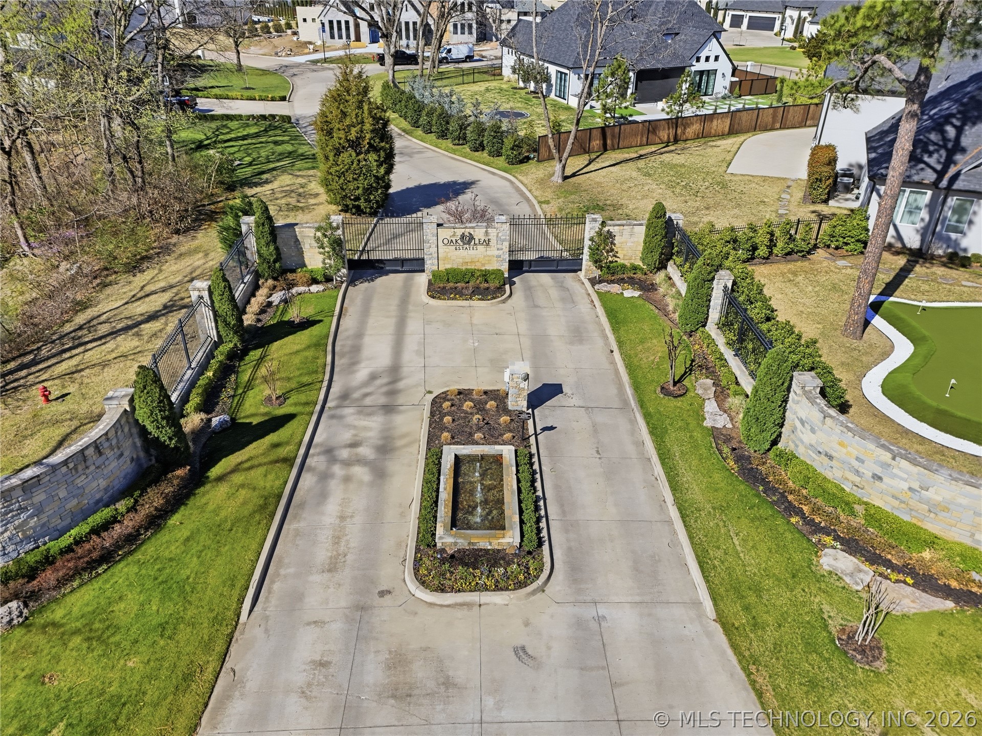 3474 W 75th Street S Tulsa OK 74132