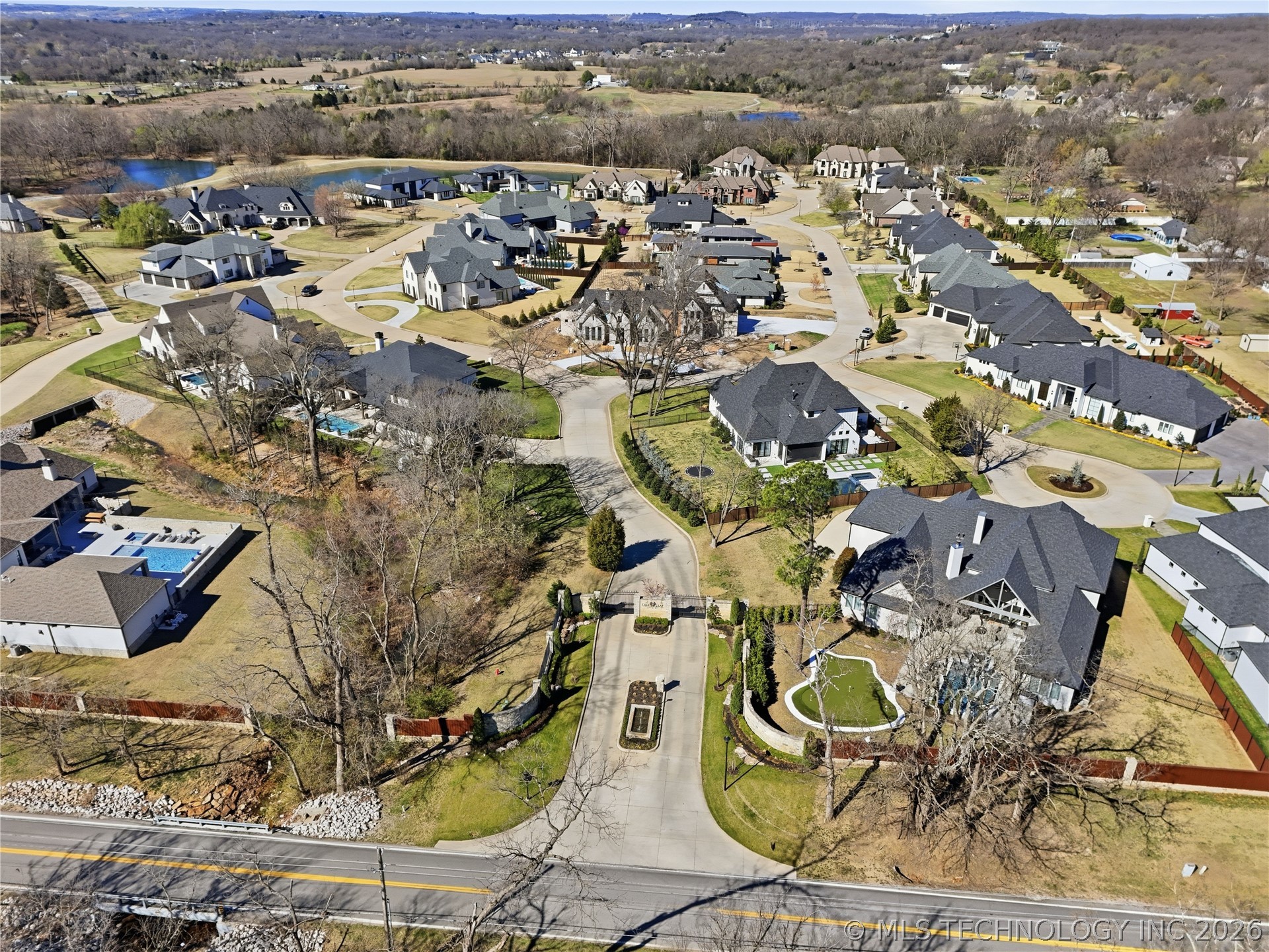 3474 W 75th Street S Tulsa OK 74132