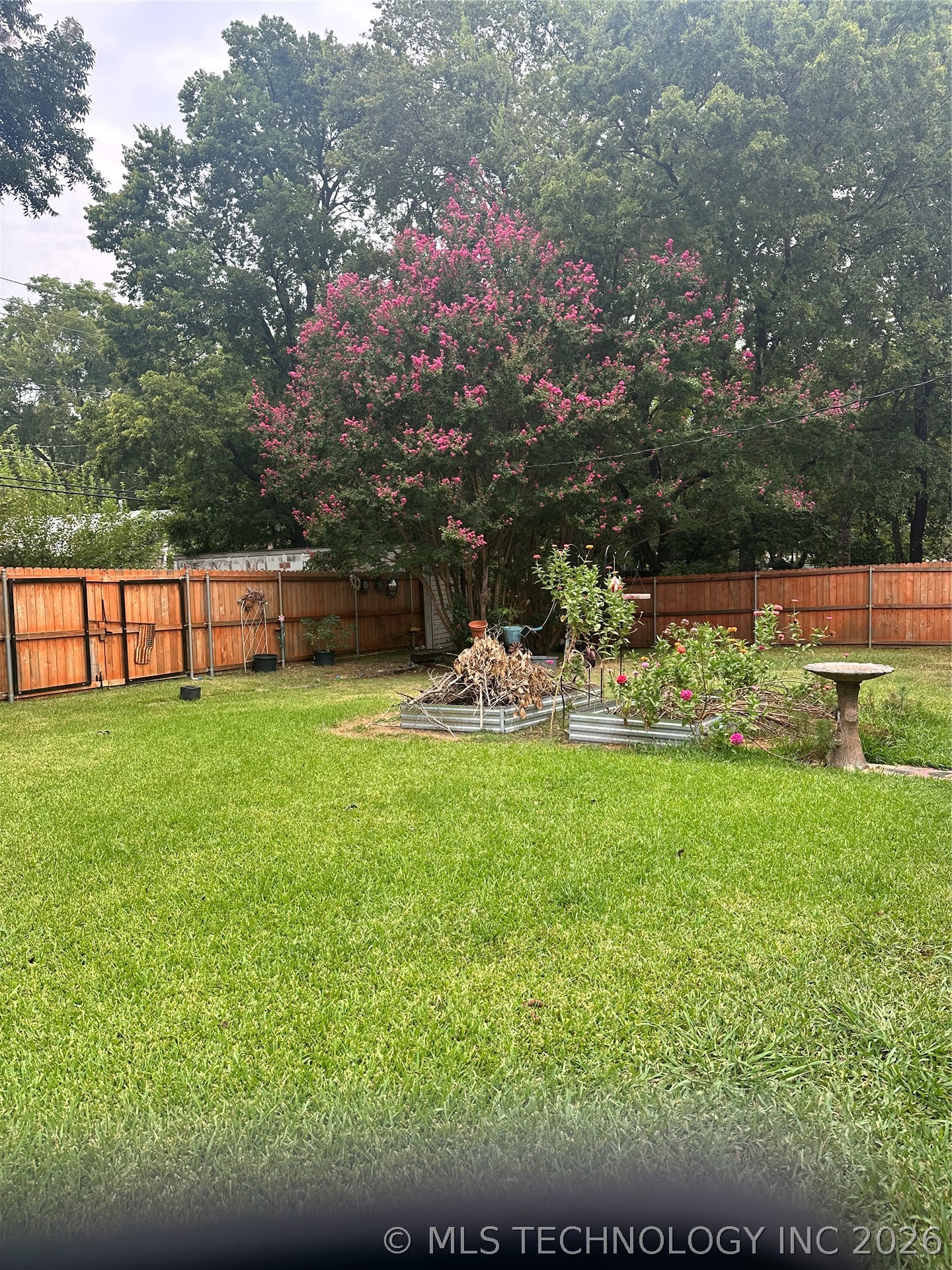 1003 N 6th Durant OK 74701