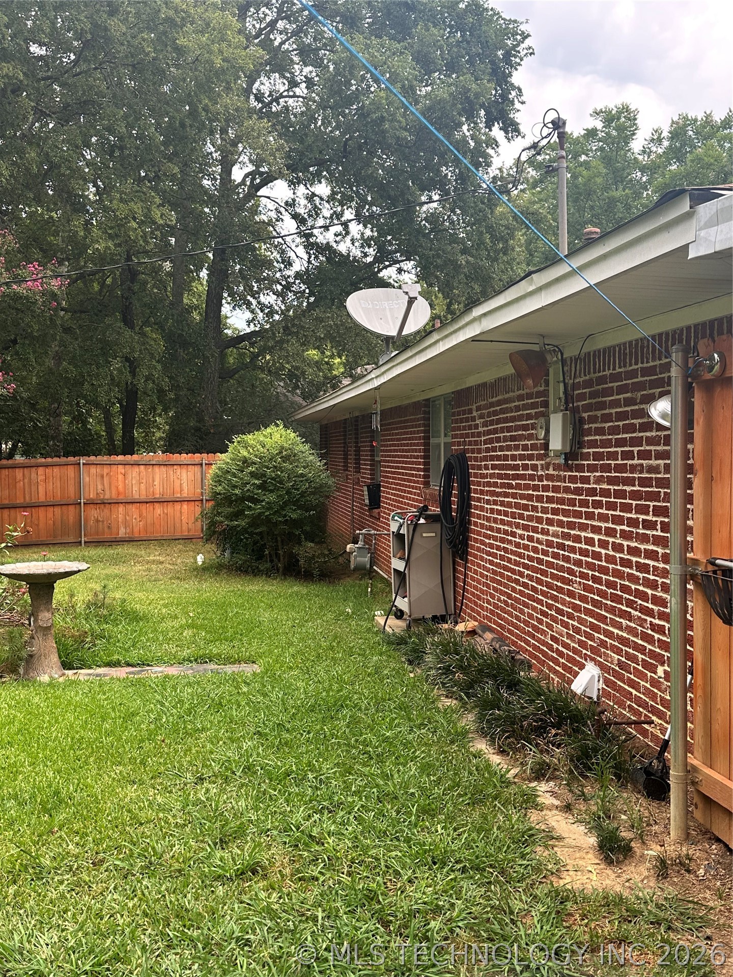 1003 N 6th Durant OK 74701