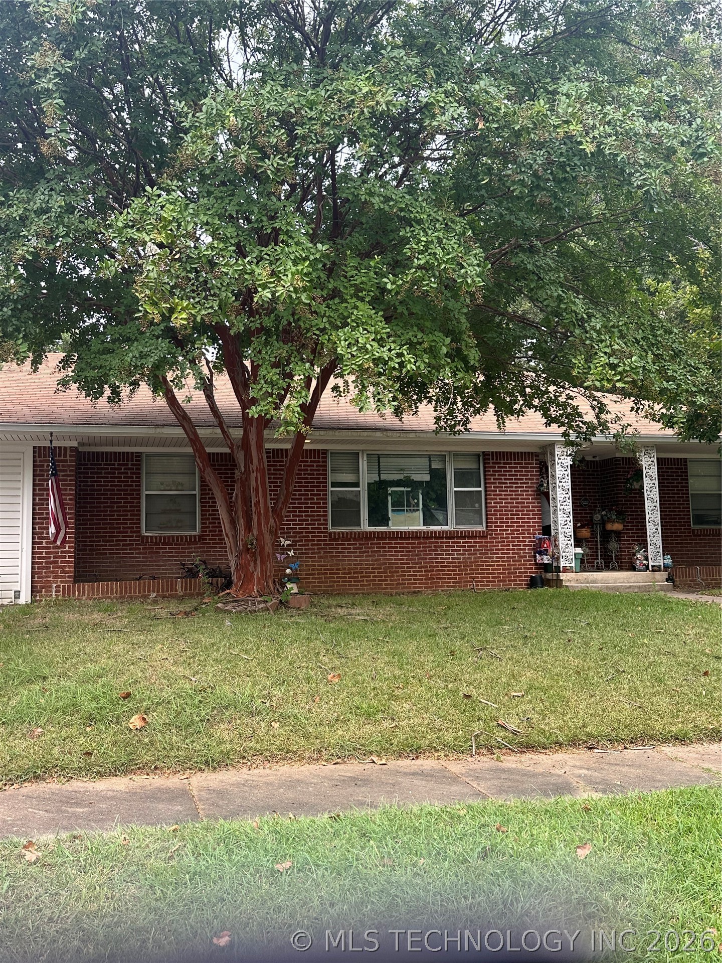 1003 N 6th Durant OK 74701