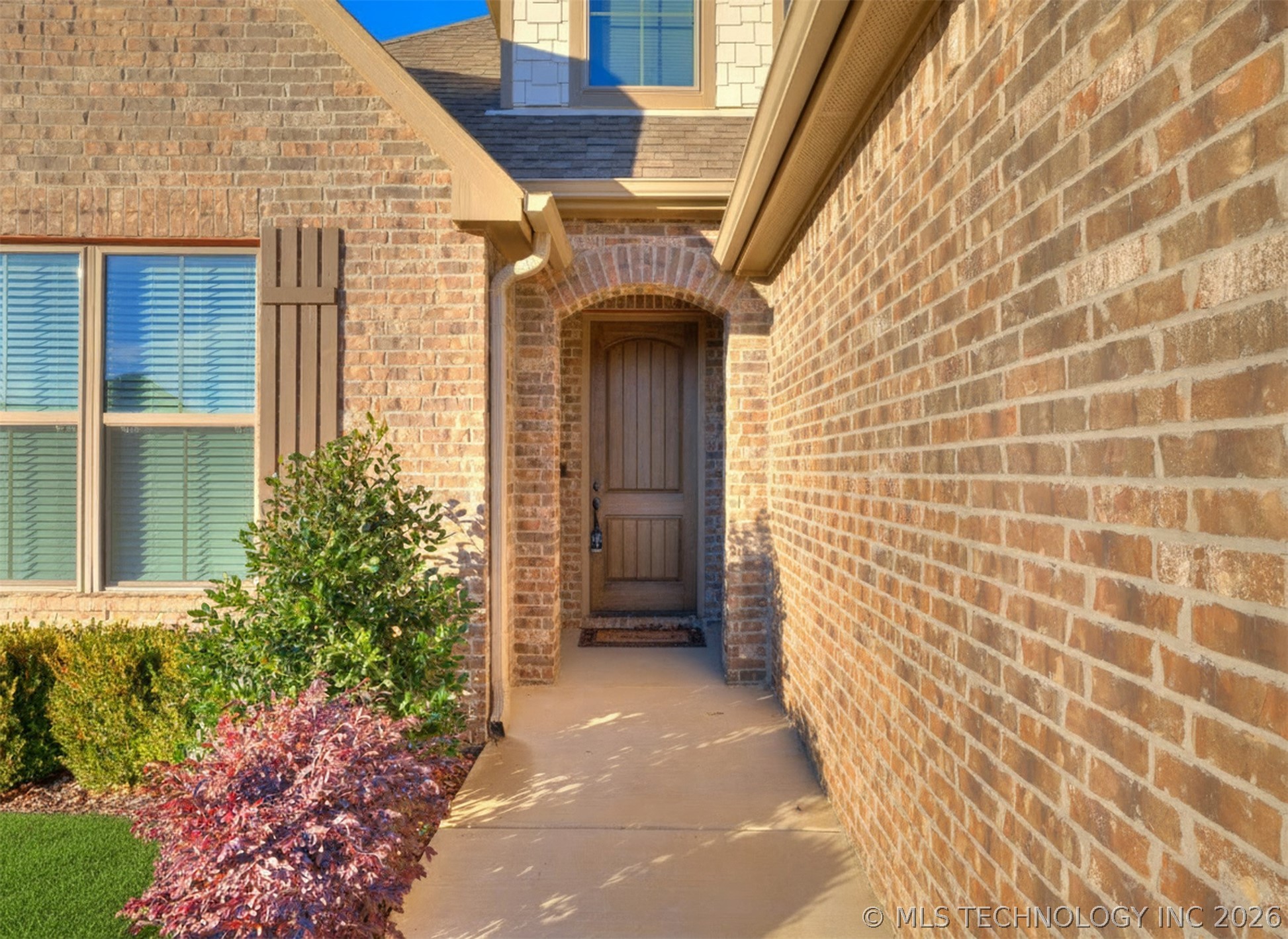 703 E 126th Street S Jenks OK 74037