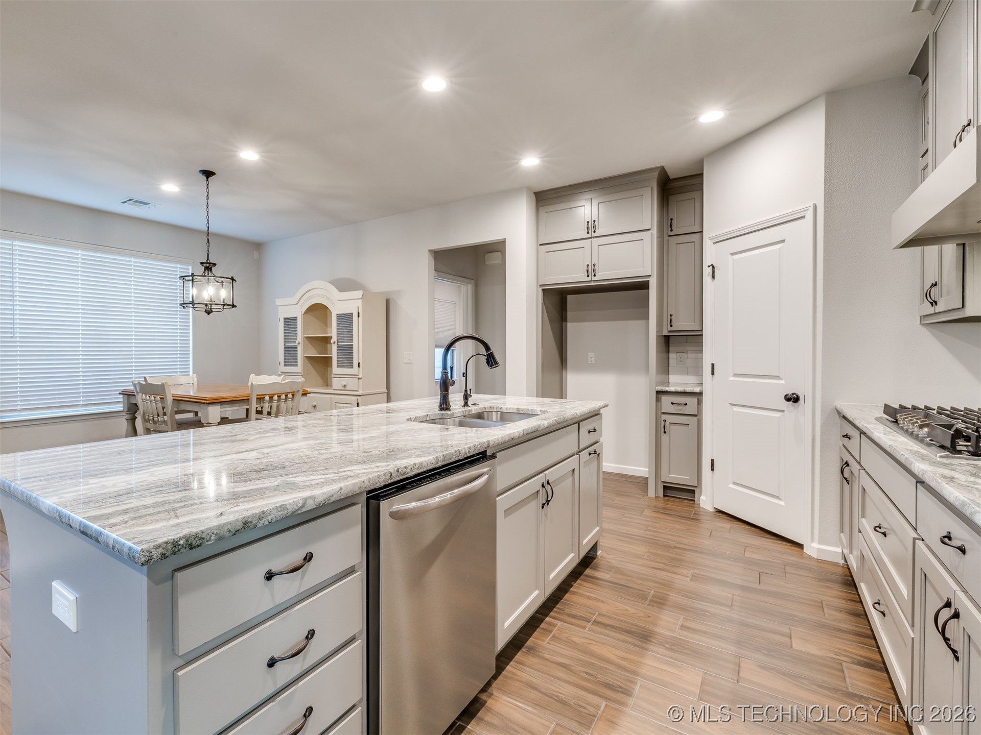 703 E 126th Street S Jenks OK 74037