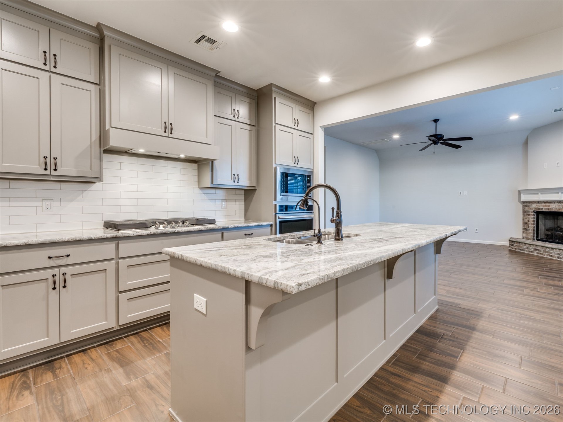 703 E 126th Street S Jenks OK 74037