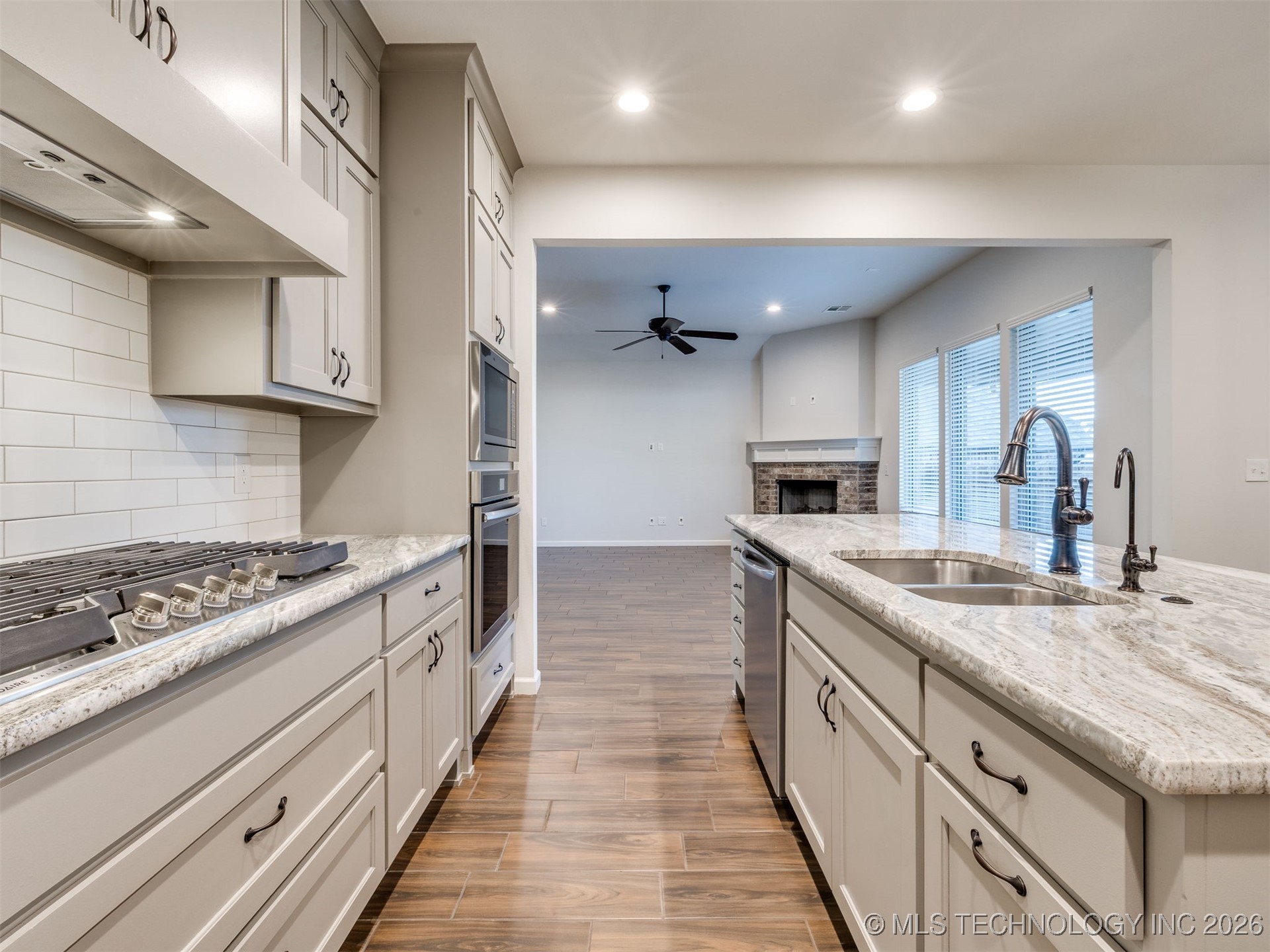 703 E 126th Street S Jenks OK 74037