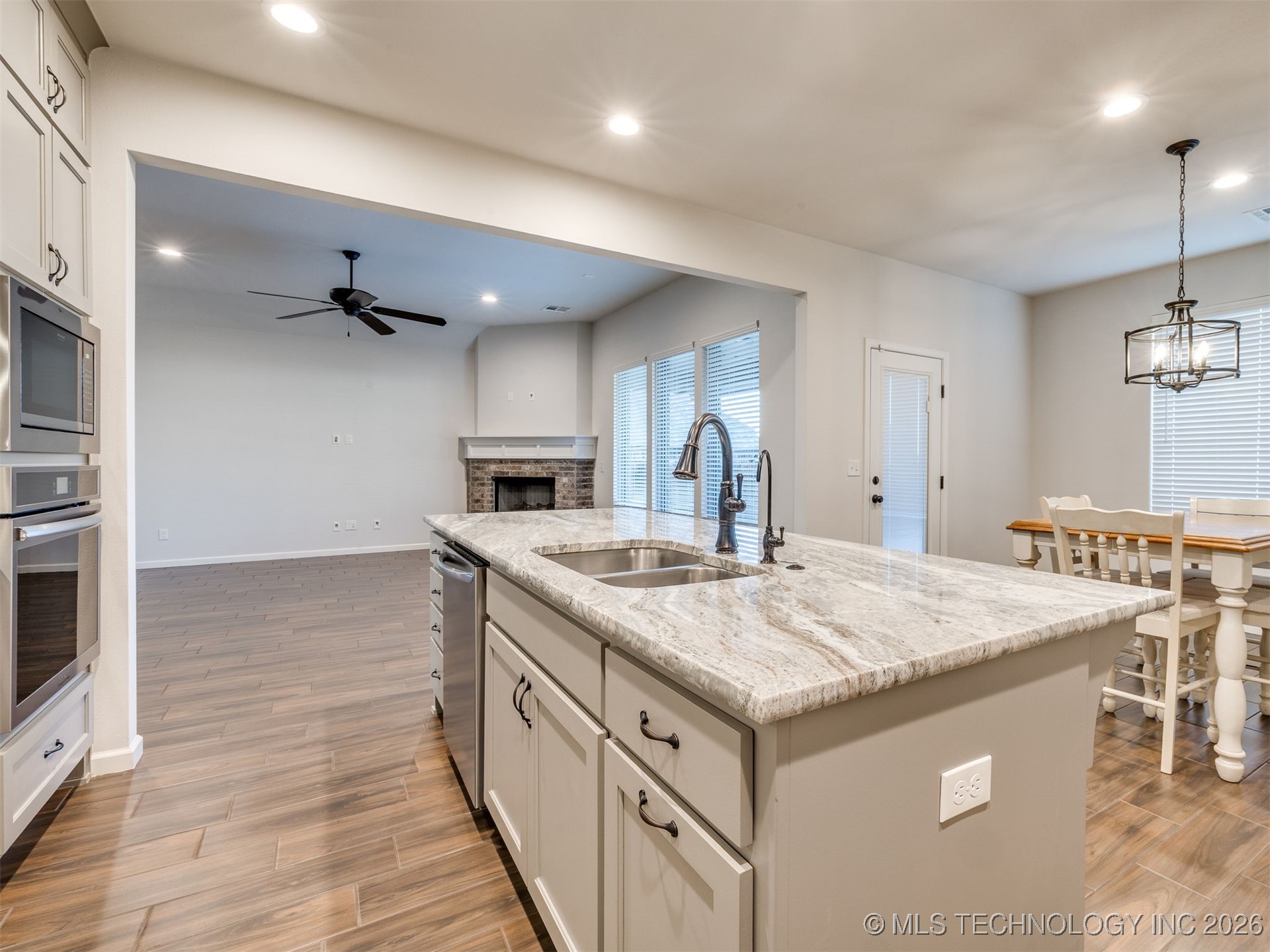 703 E 126th Street S Jenks OK 74037