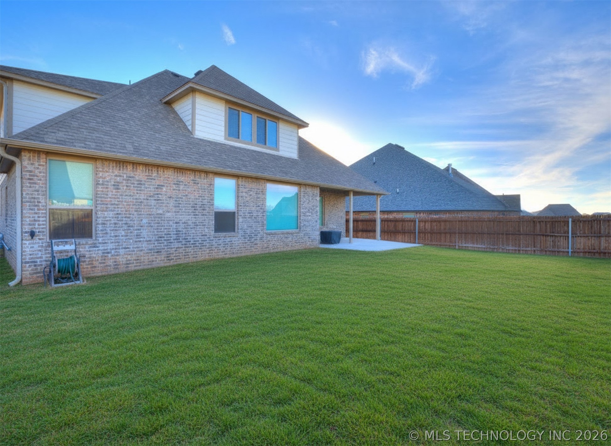703 E 126th Street S Jenks OK 74037