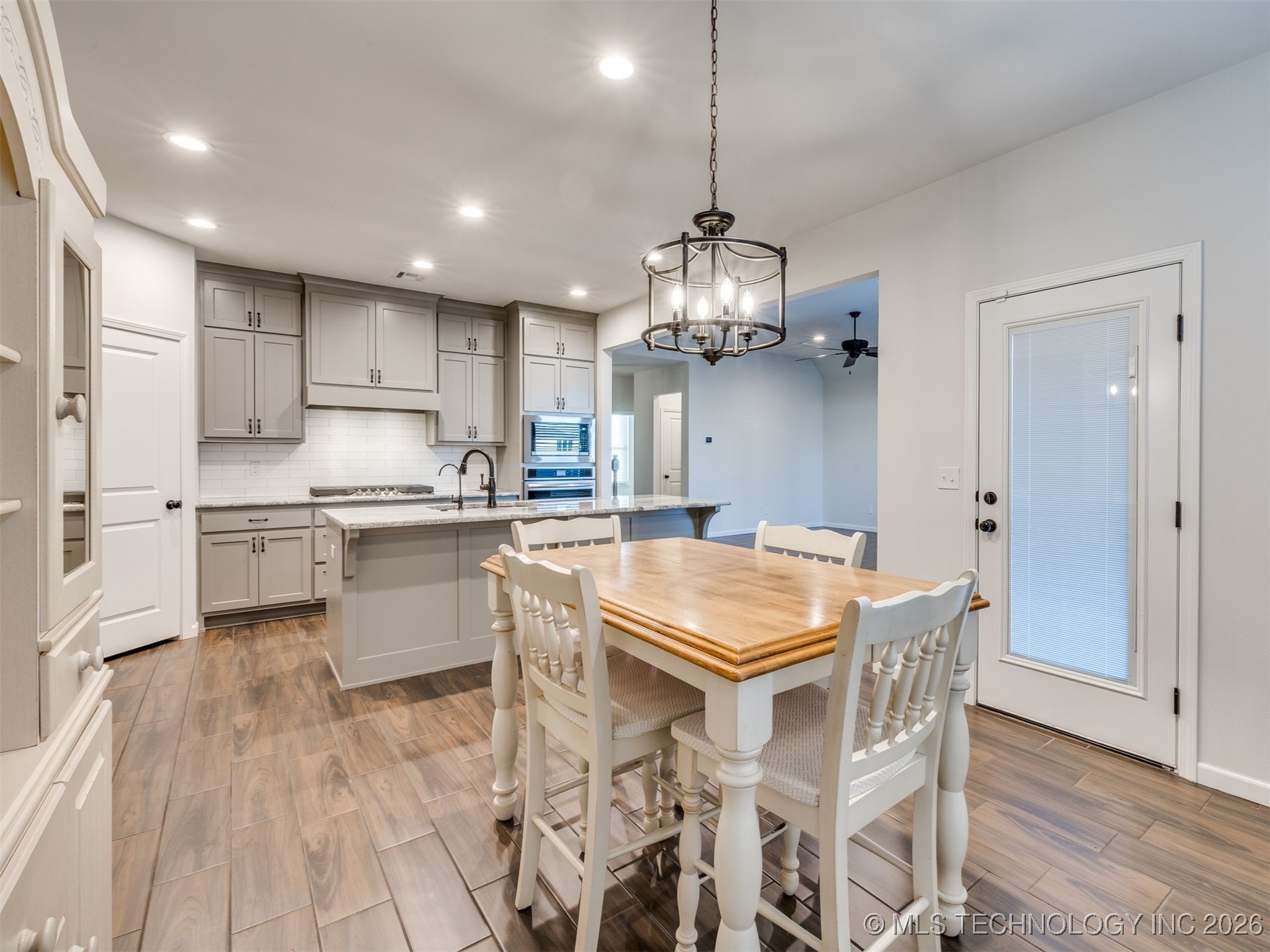 703 E 126th Street S Jenks OK 74037