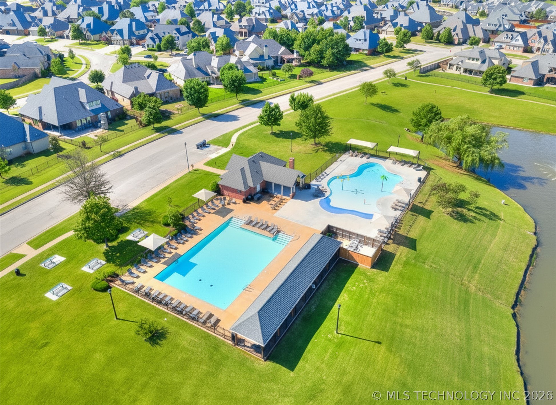 703 E 126th Street S Jenks OK 74037
