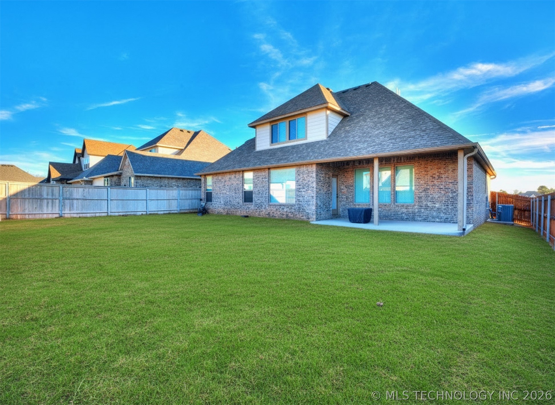 703 E 126th Street S Jenks OK 74037