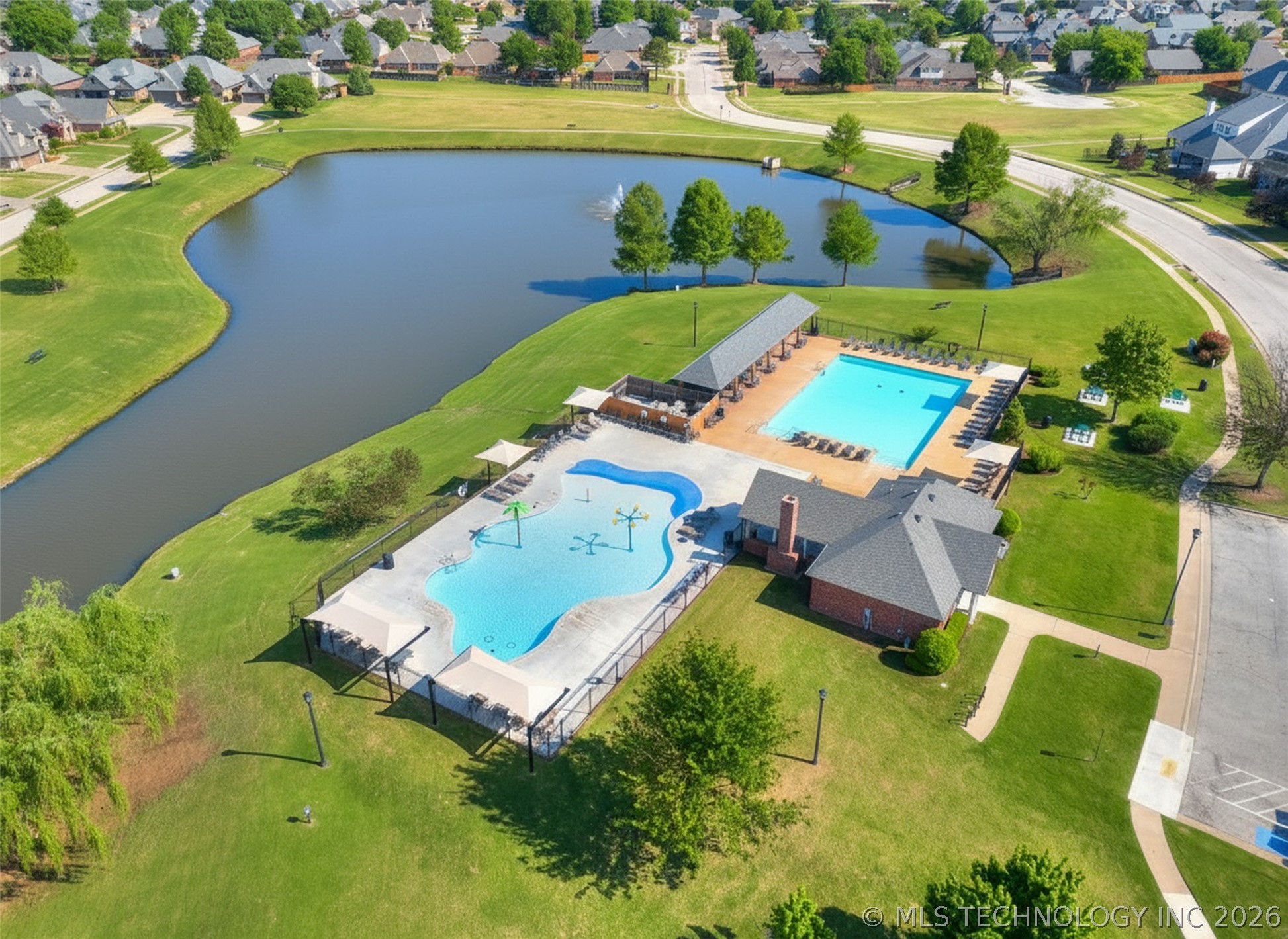 703 E 126th Street S Jenks OK 74037