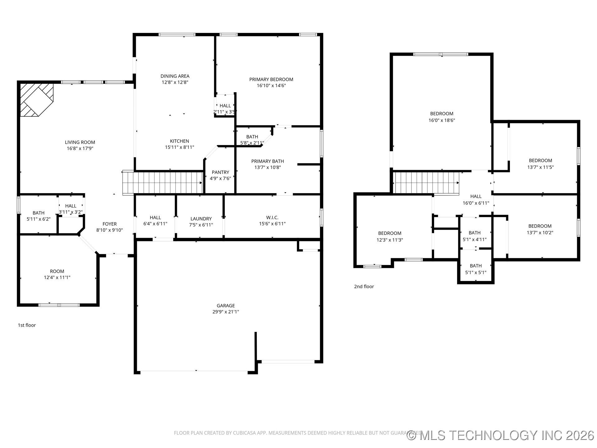 703 E 126th Street S Jenks OK 74037
