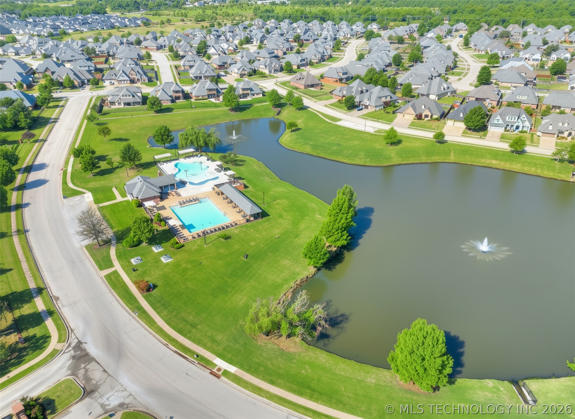 703 E 126th Street S Jenks OK 74037