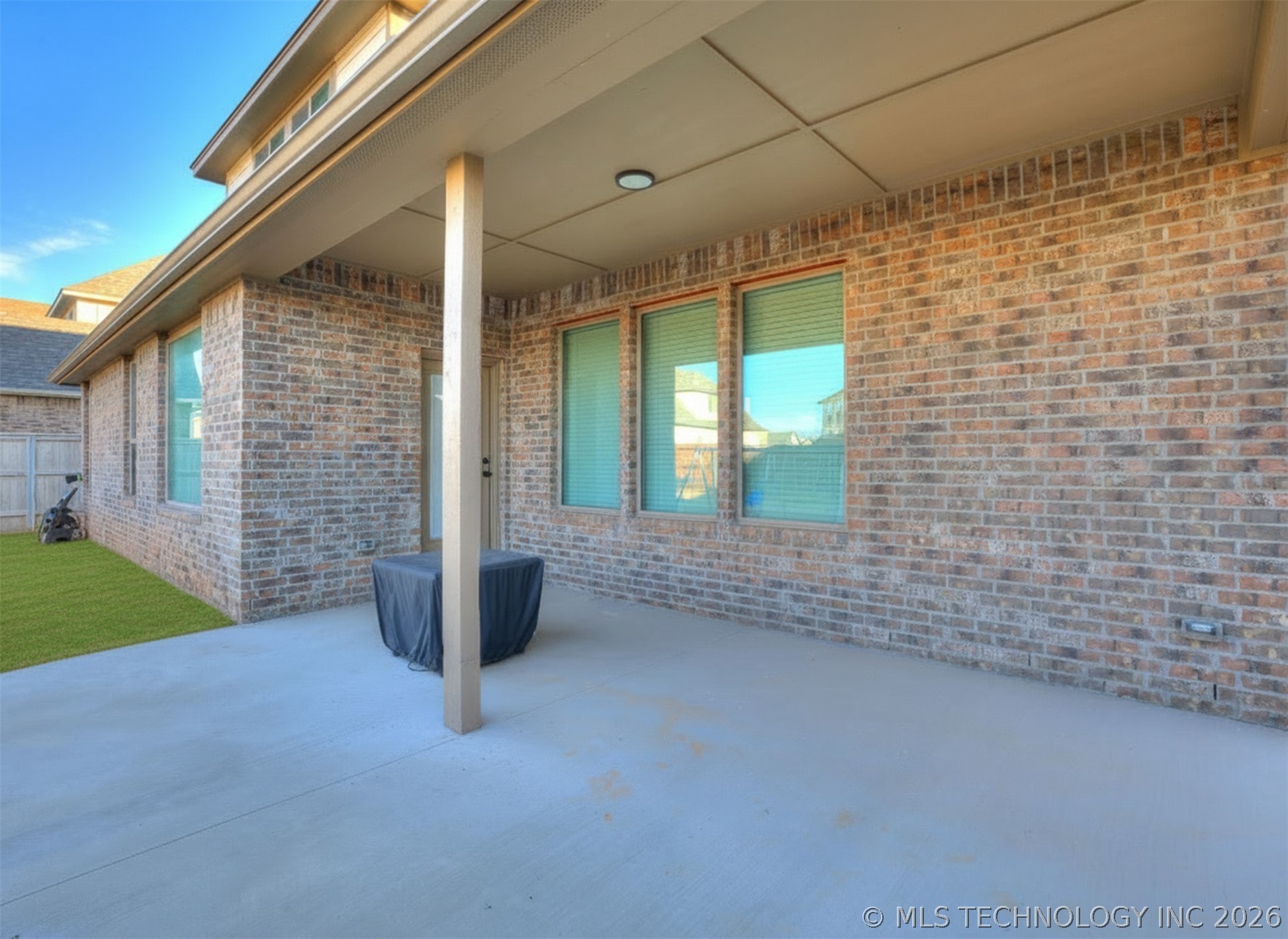 703 E 126th Street S Jenks OK 74037