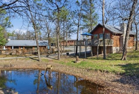 33635 Old Indian Road Ketchum OK 74331
