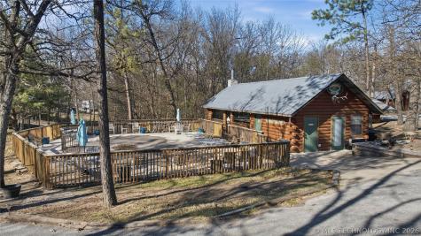 33635 Old Indian Road Ketchum OK 74331