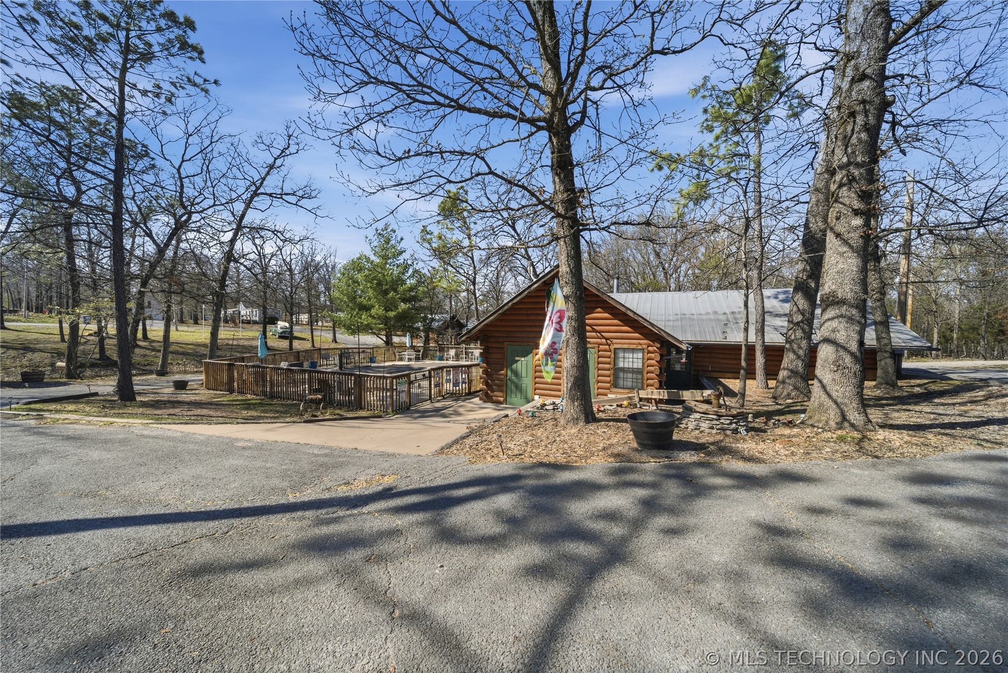 33635 Old Indian Road Ketchum OK 74331