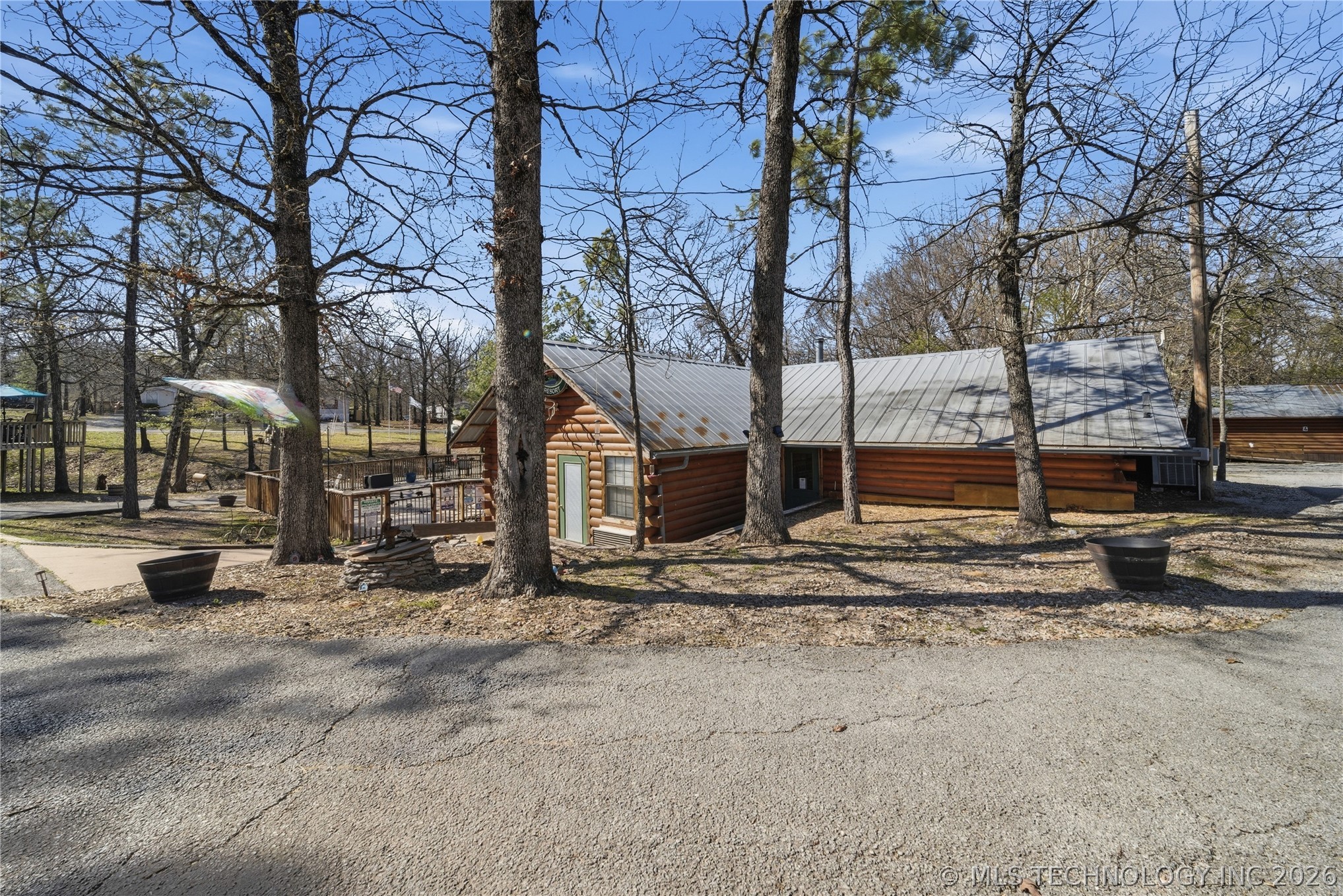 33635 Old Indian Road Ketchum OK 74331