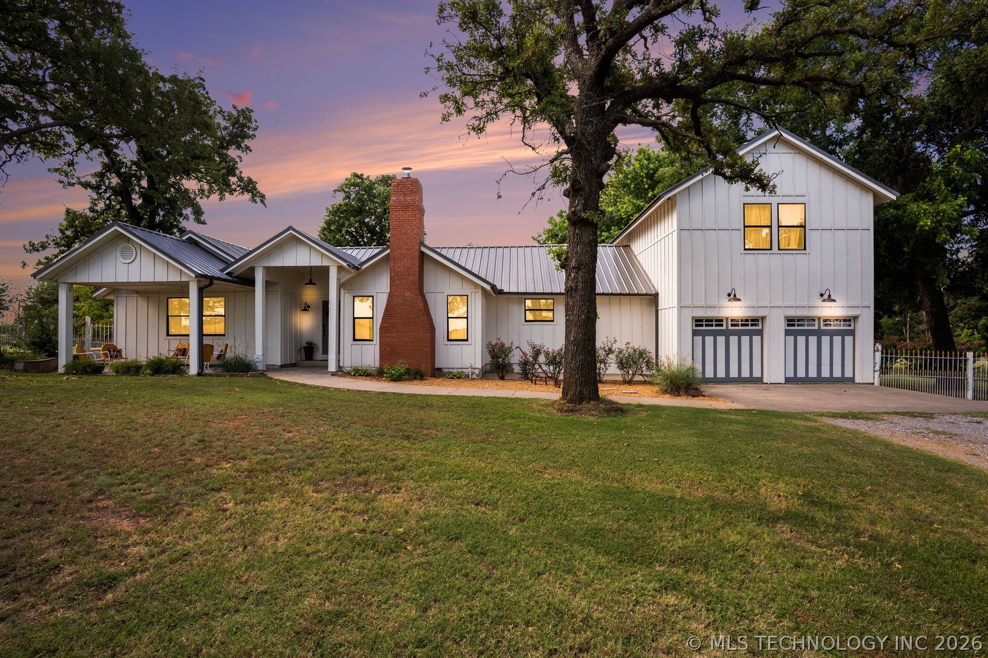 2576 NE 10th Street Blanchard OK 73010