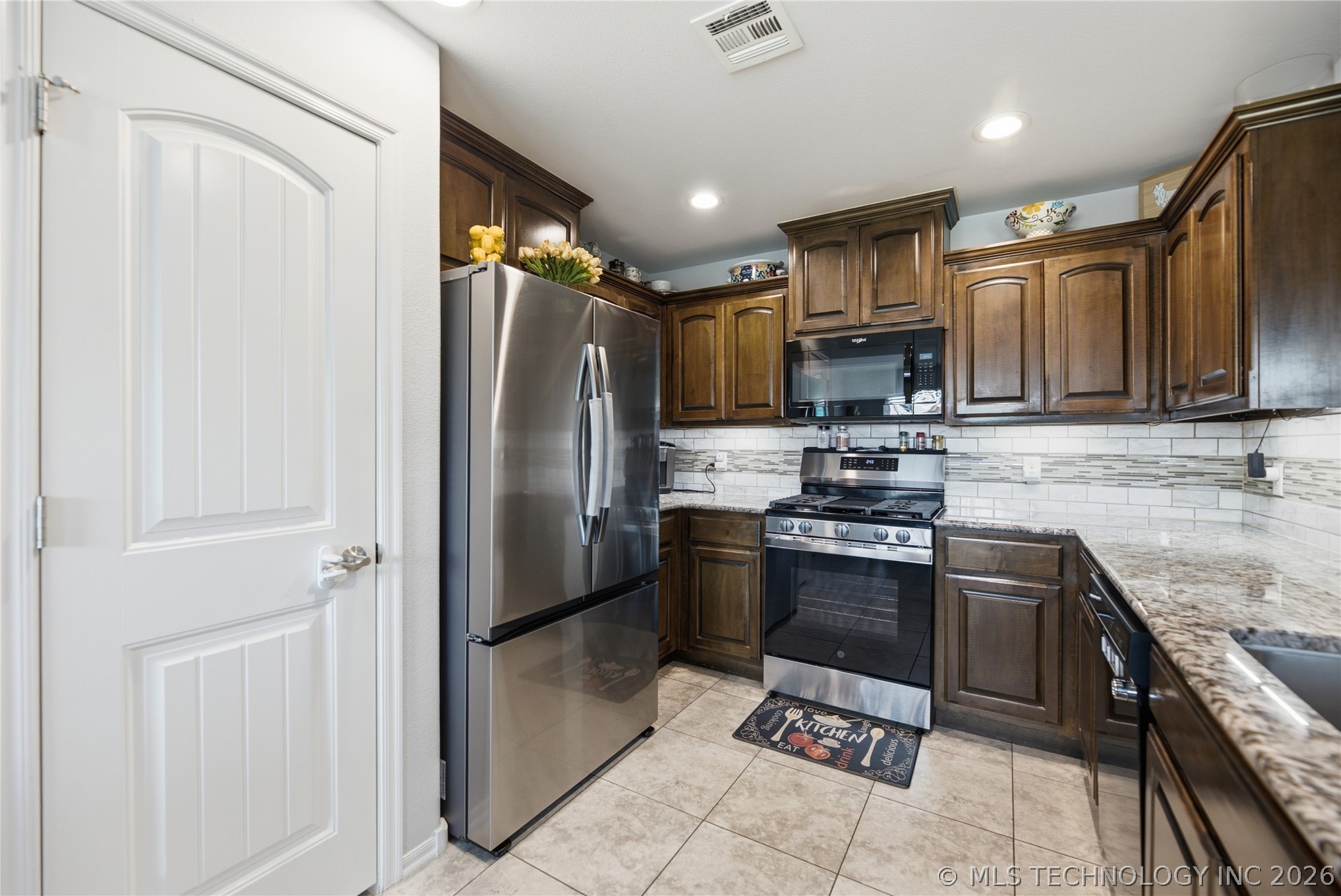 14617 E 112th Place Owasso OK 74055