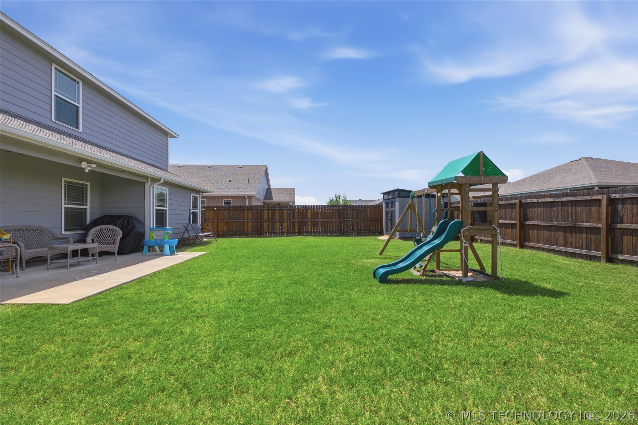 14617 E 112th Place Owasso OK 74055