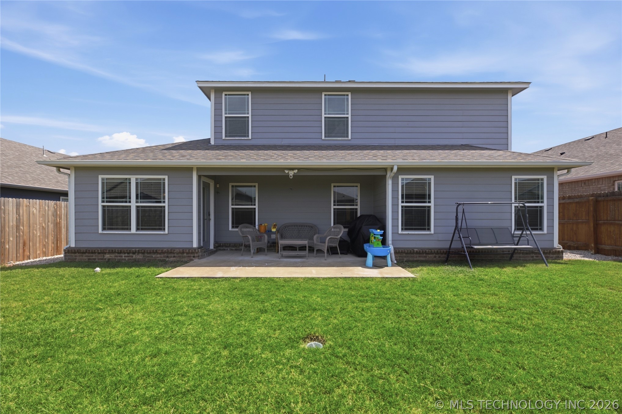 14617 E 112th Place Owasso OK 74055