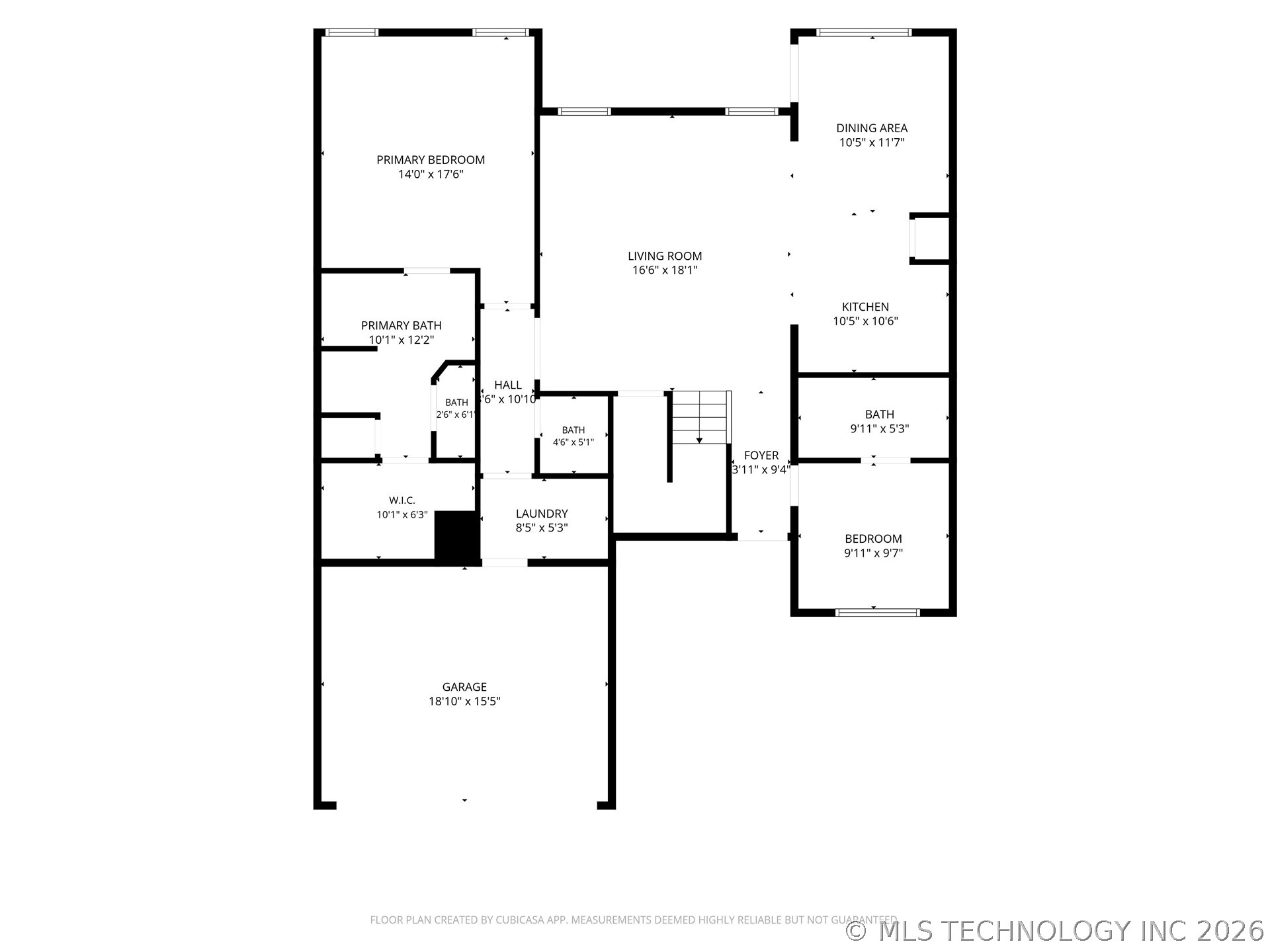 14617 E 112th Place Owasso OK 74055