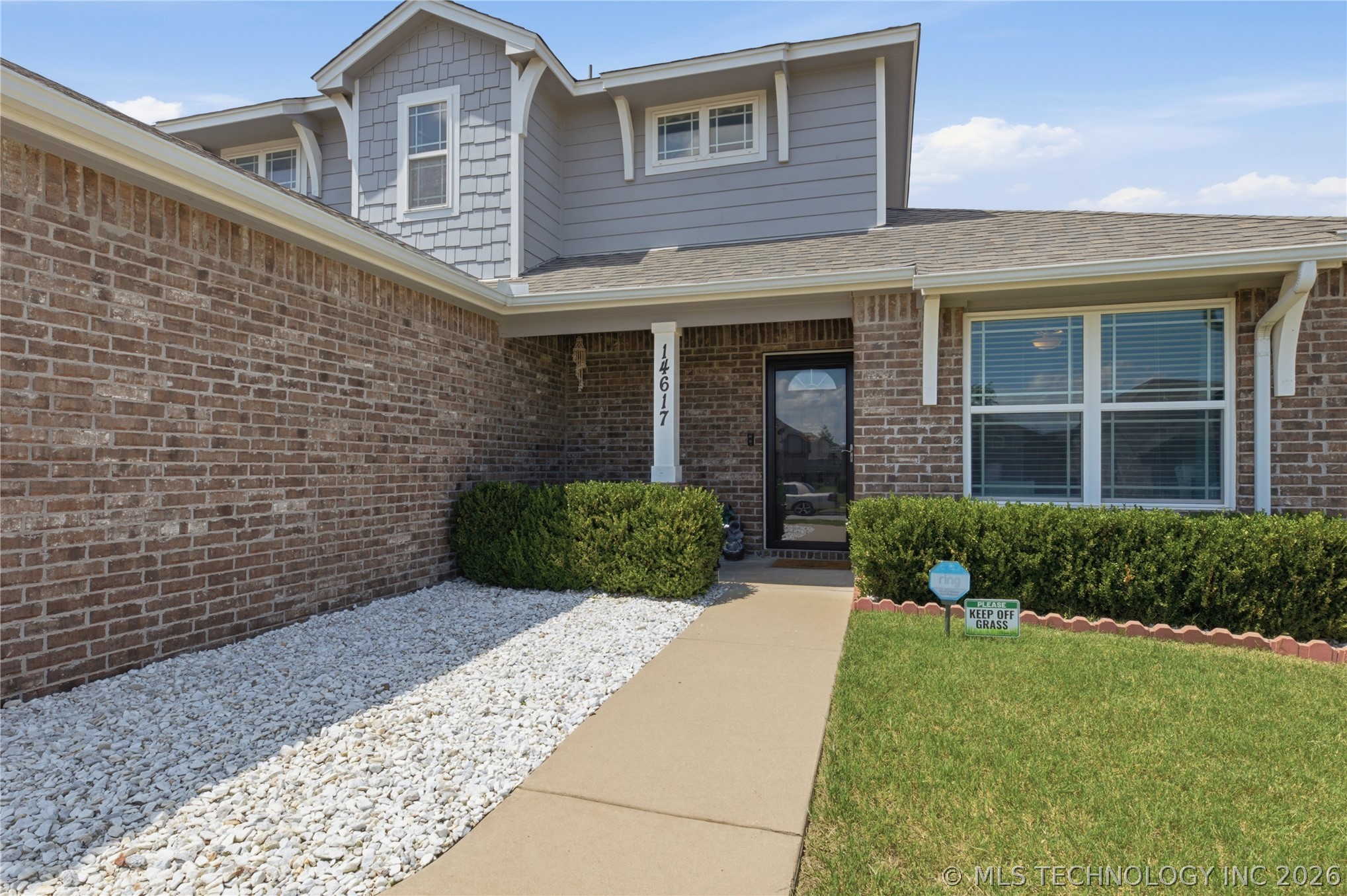 14617 E 112th Place Owasso OK 74055