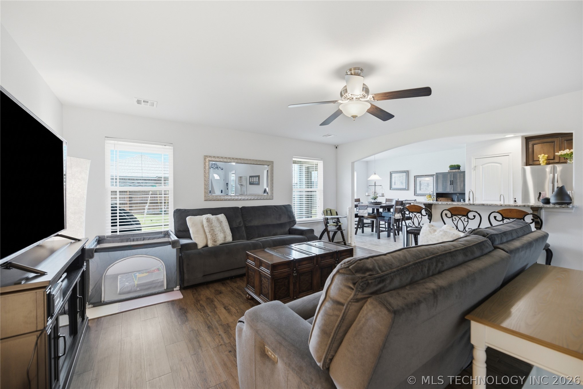 14617 E 112th Place Owasso OK 74055