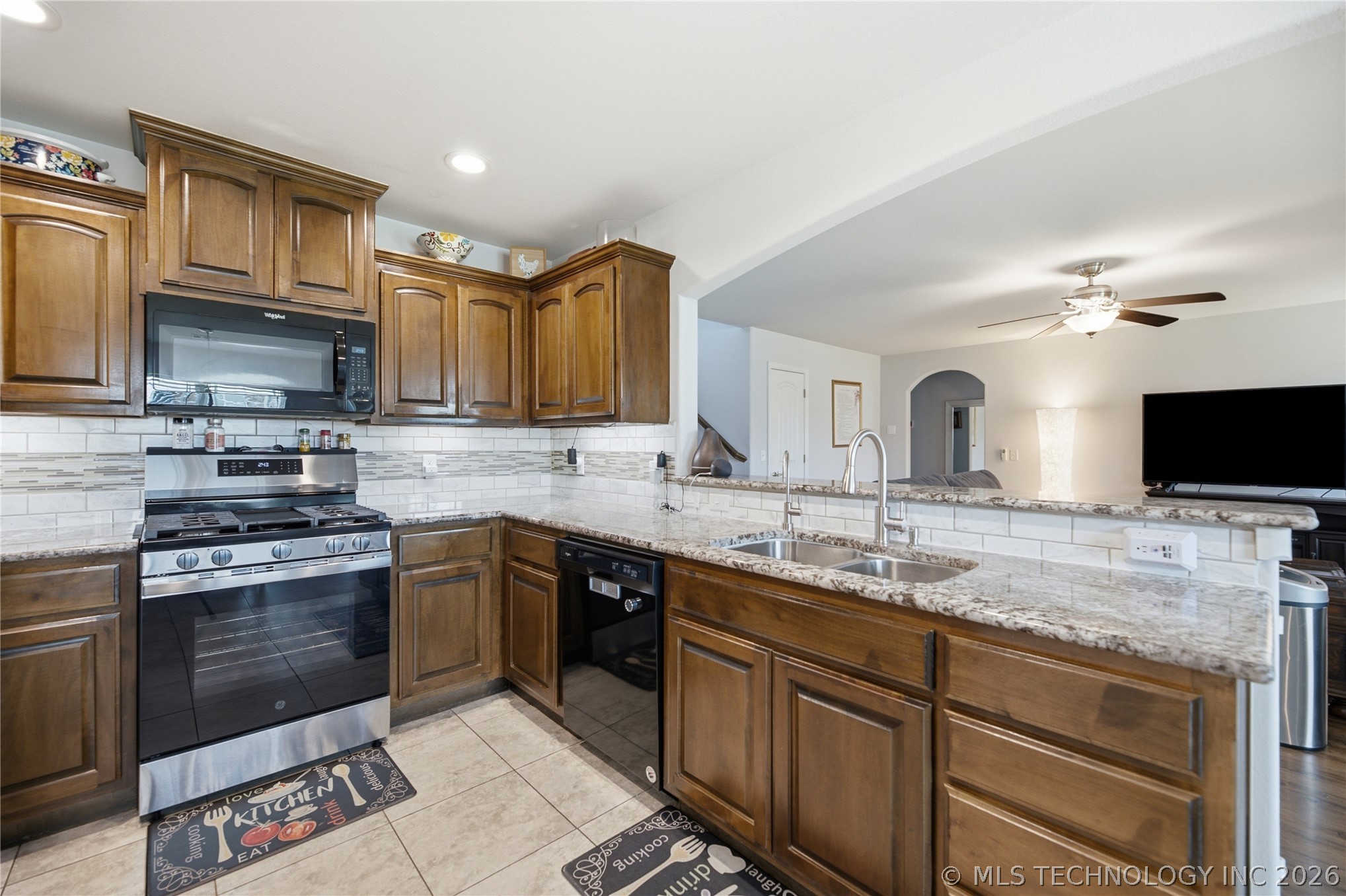 14617 E 112th Place Owasso OK 74055