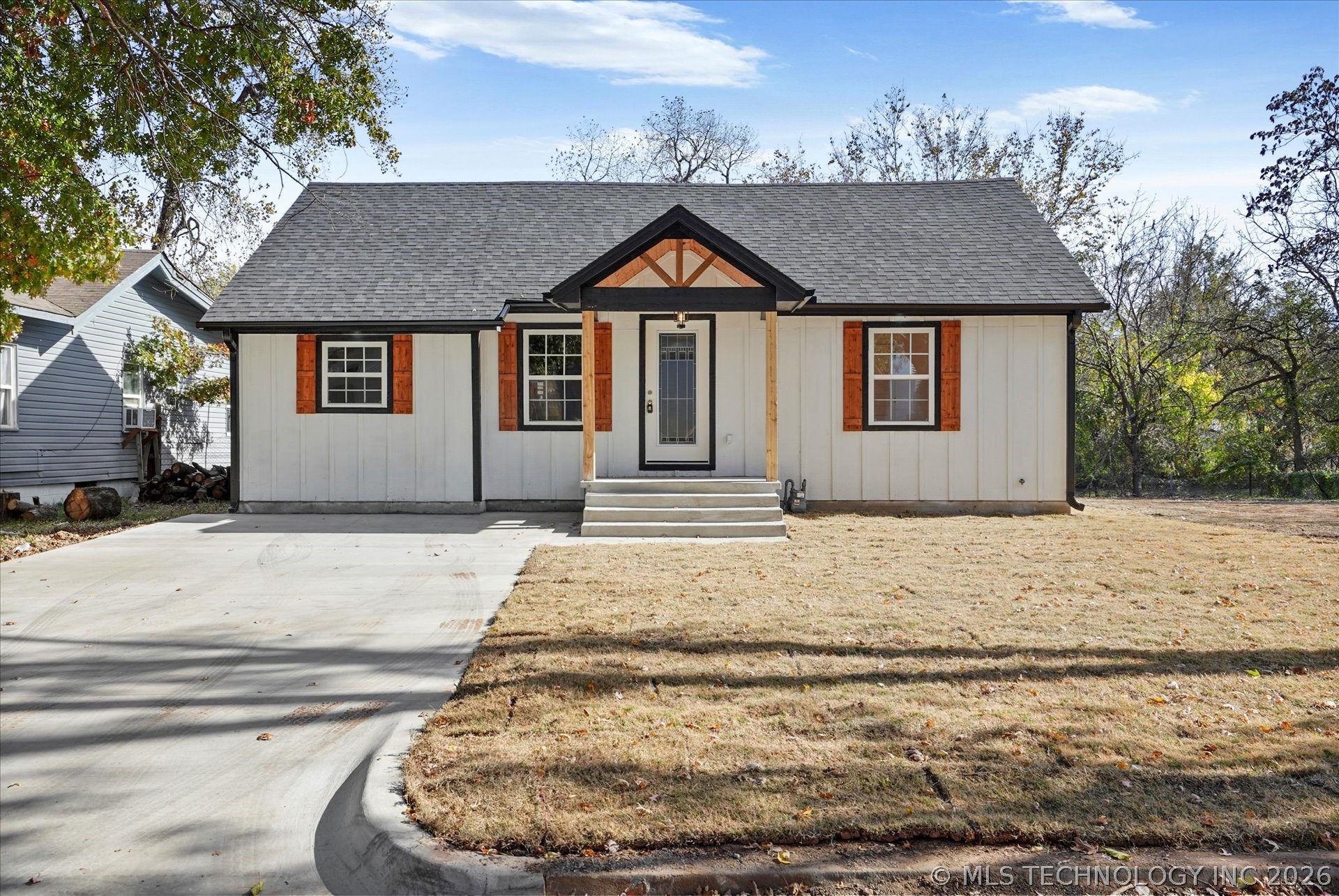 1049 N Oswego Avenue Tulsa OK 74115