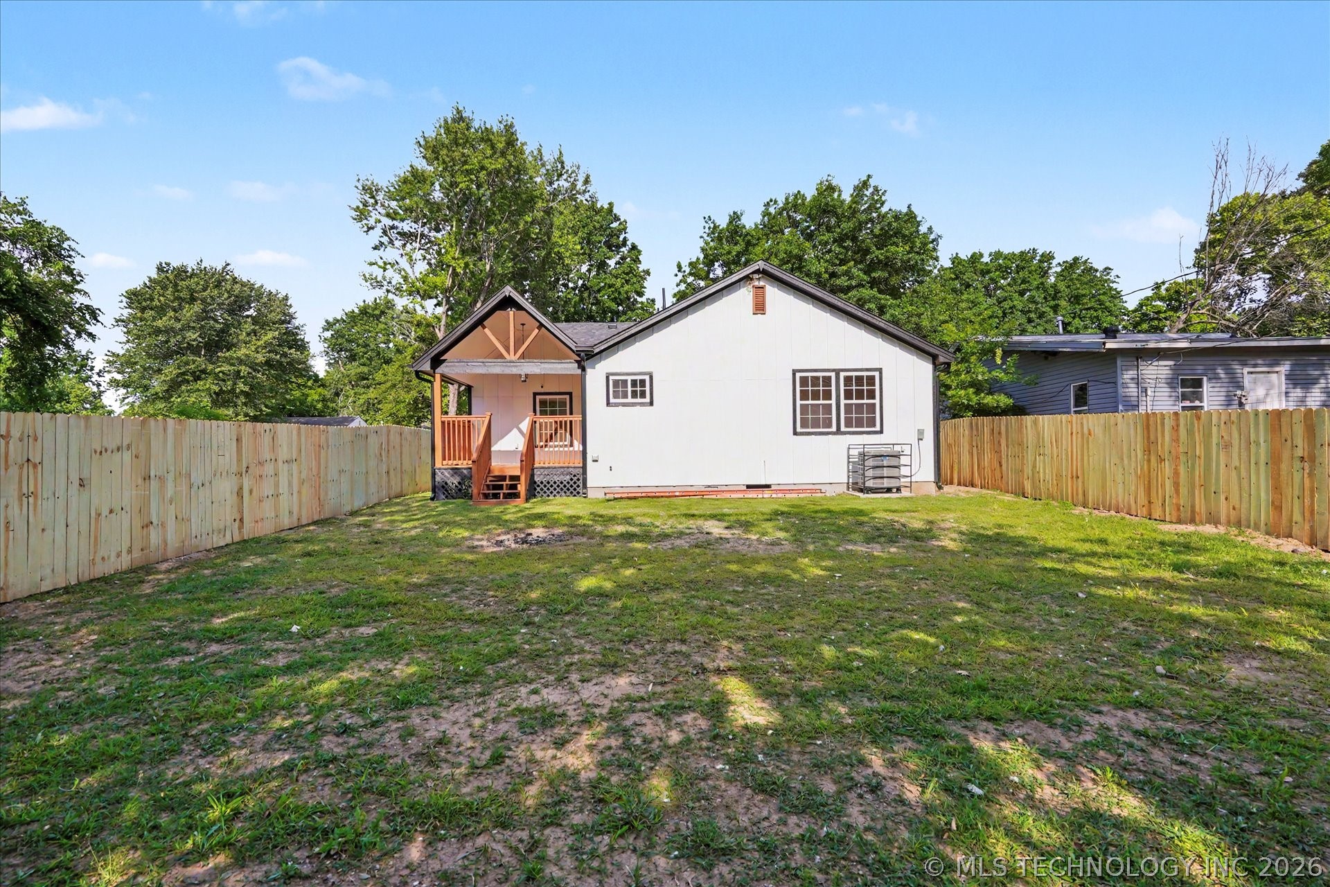1049 N Oswego Avenue Tulsa OK 74115