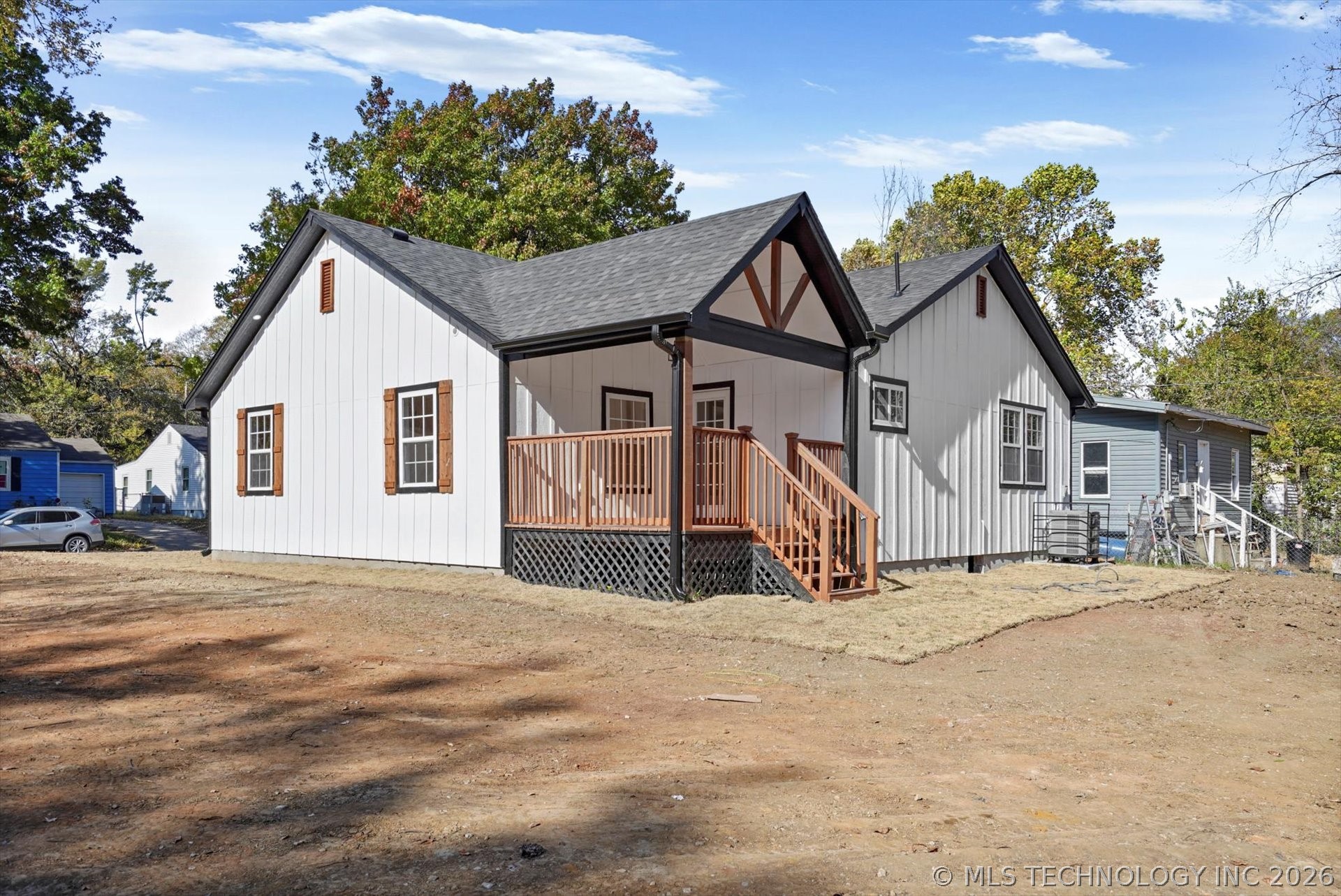 1049 N Oswego Avenue Tulsa OK 74115