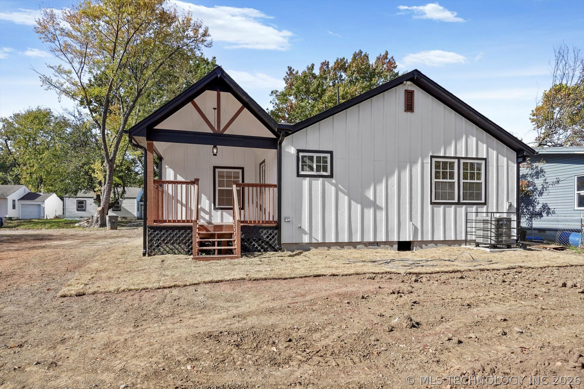 1049 N Oswego Avenue Tulsa OK 74115