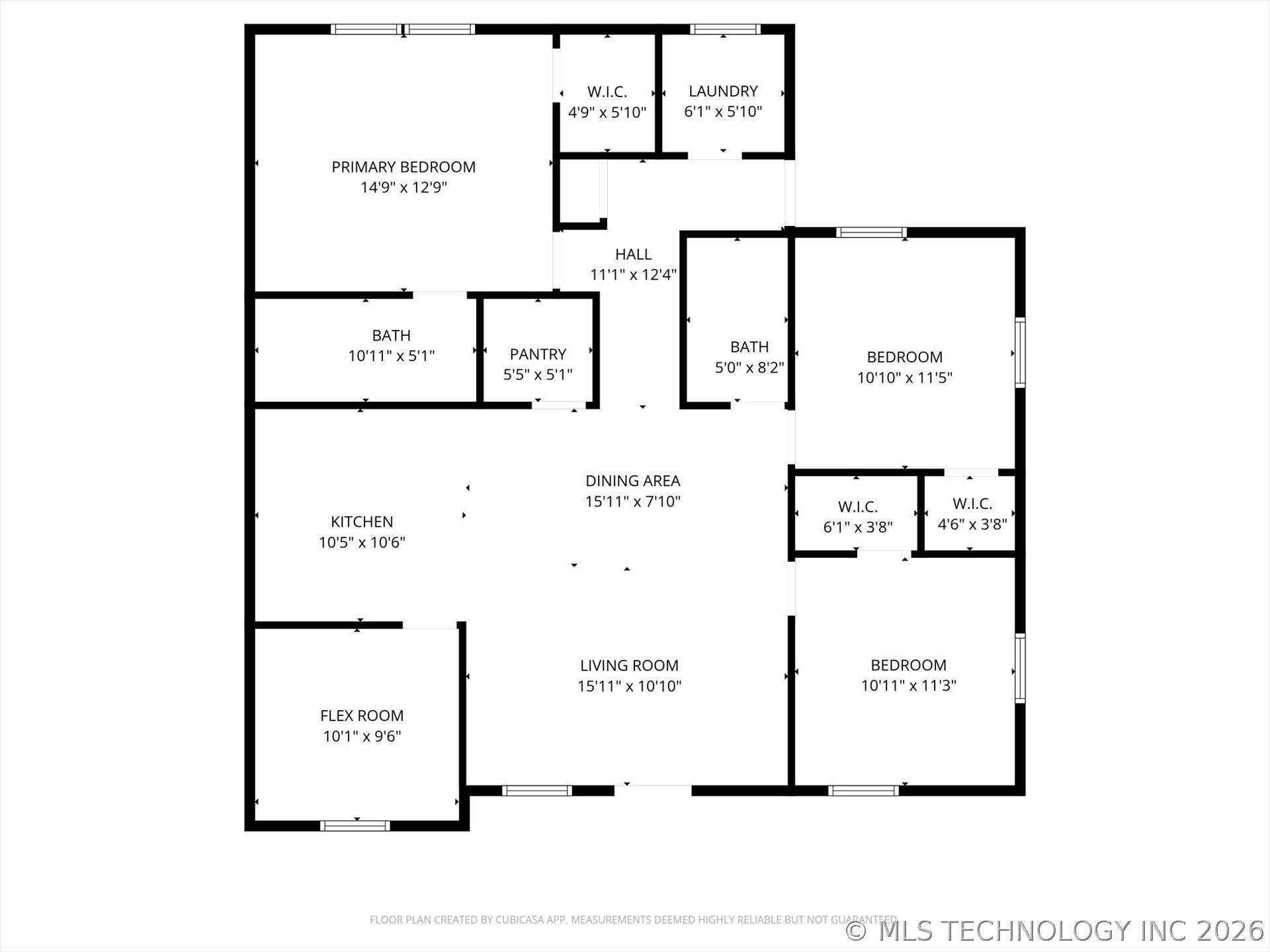 1049 N Oswego Avenue Tulsa OK 74115