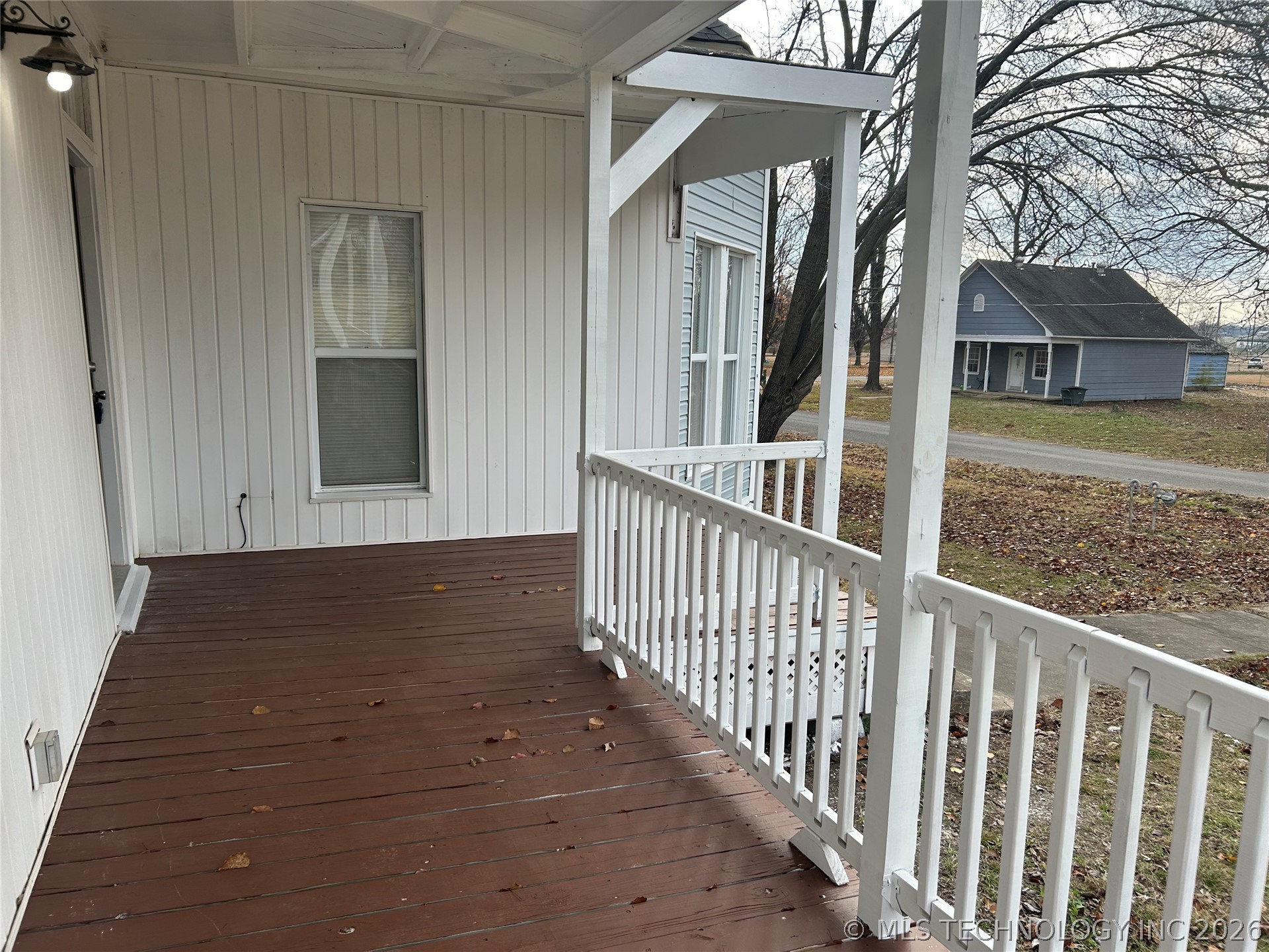 406 Creek Avenue Fort Gibson OK 74434