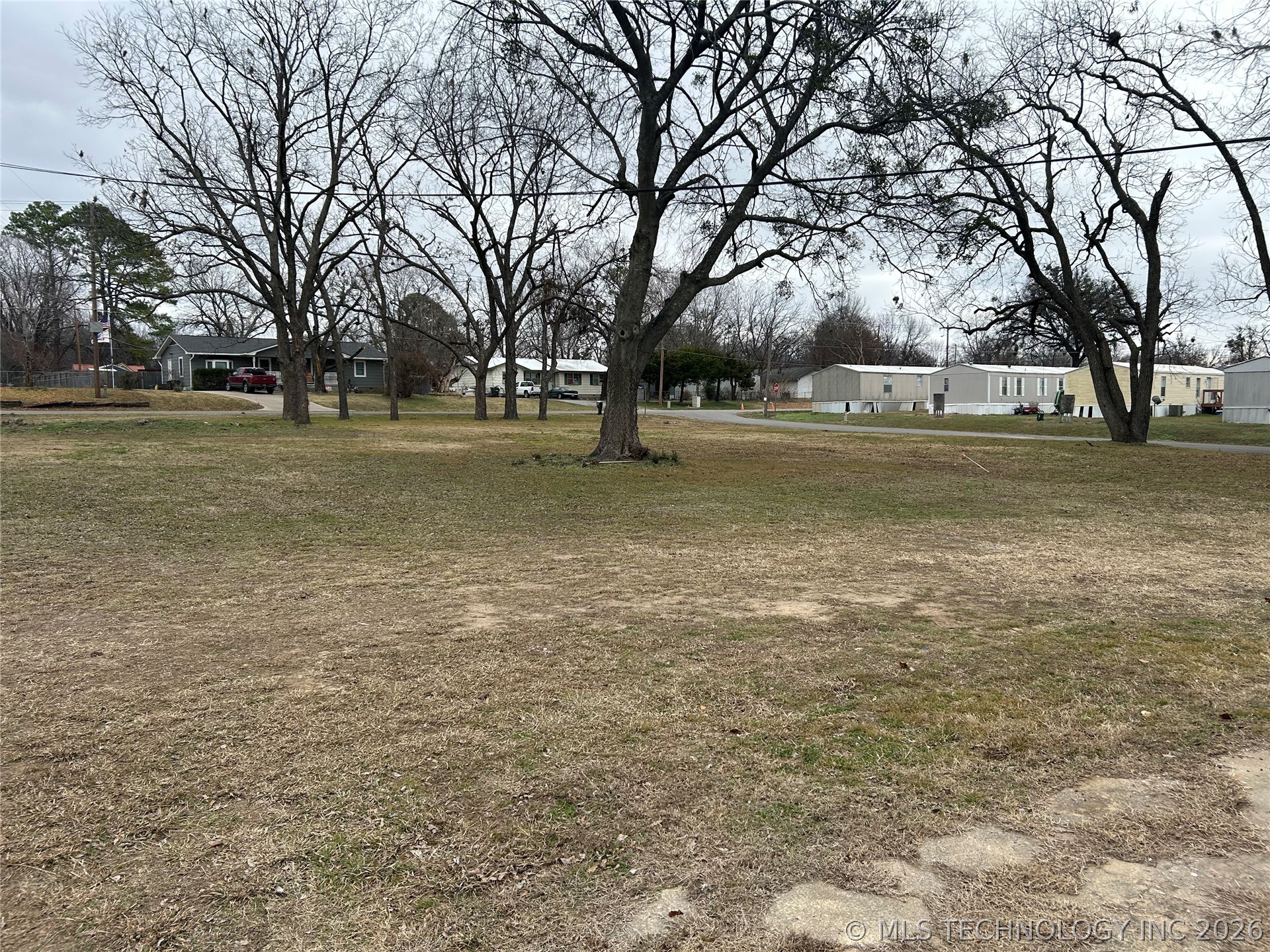 406 Creek Avenue Fort Gibson OK 74434