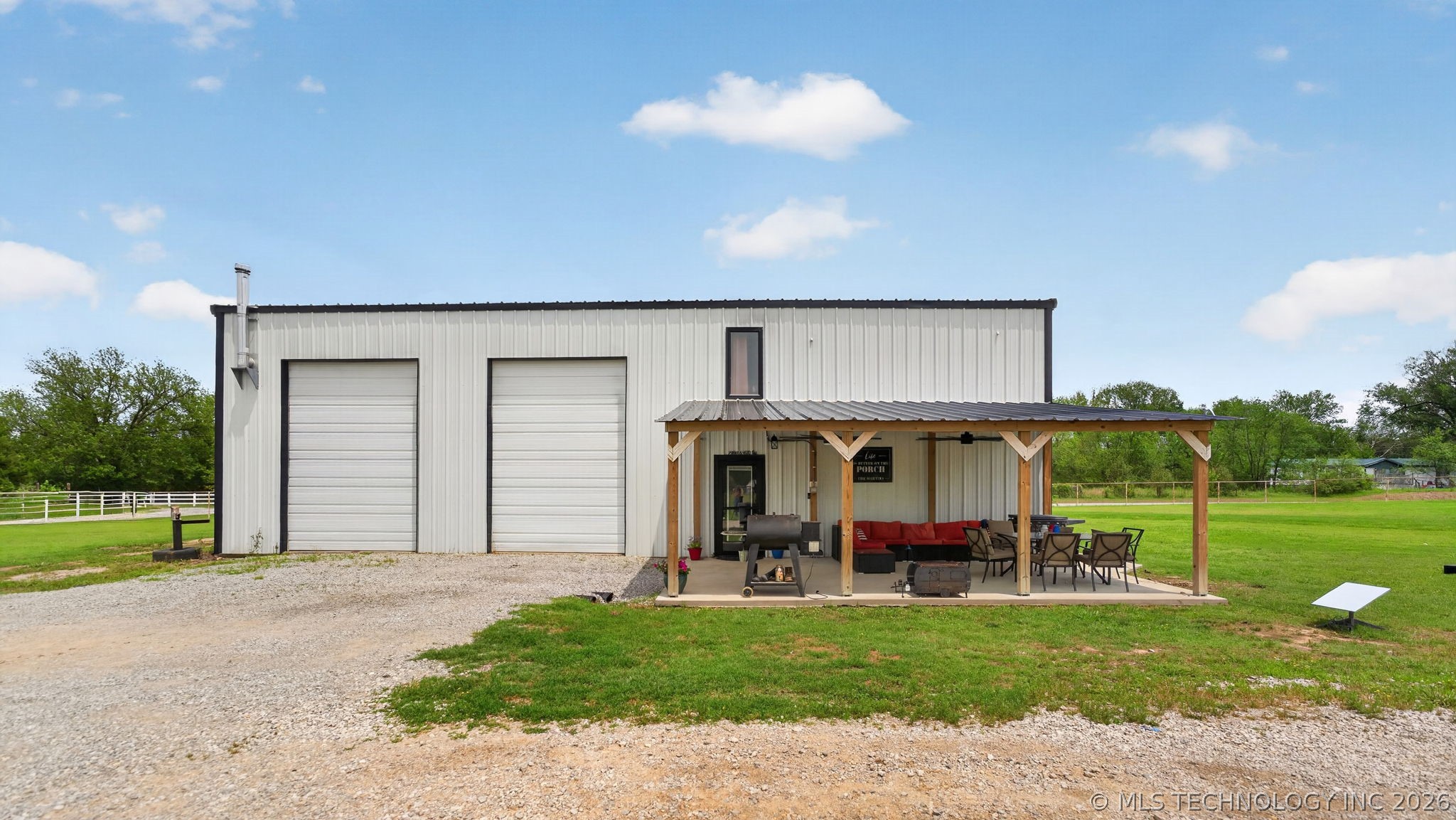 29184 S 4170 Road Inola OK 74036